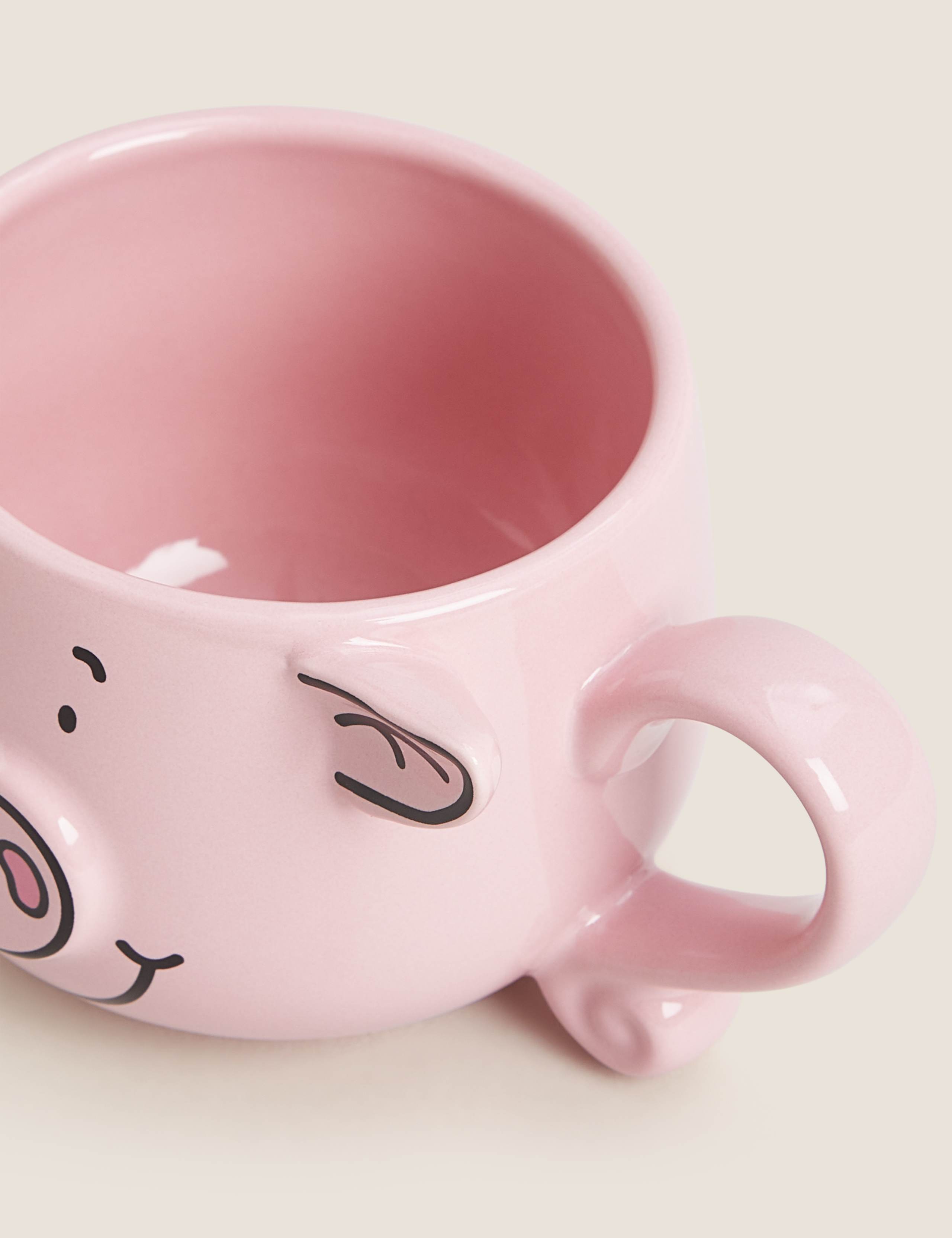 Percy Pig Mug 3 of 3