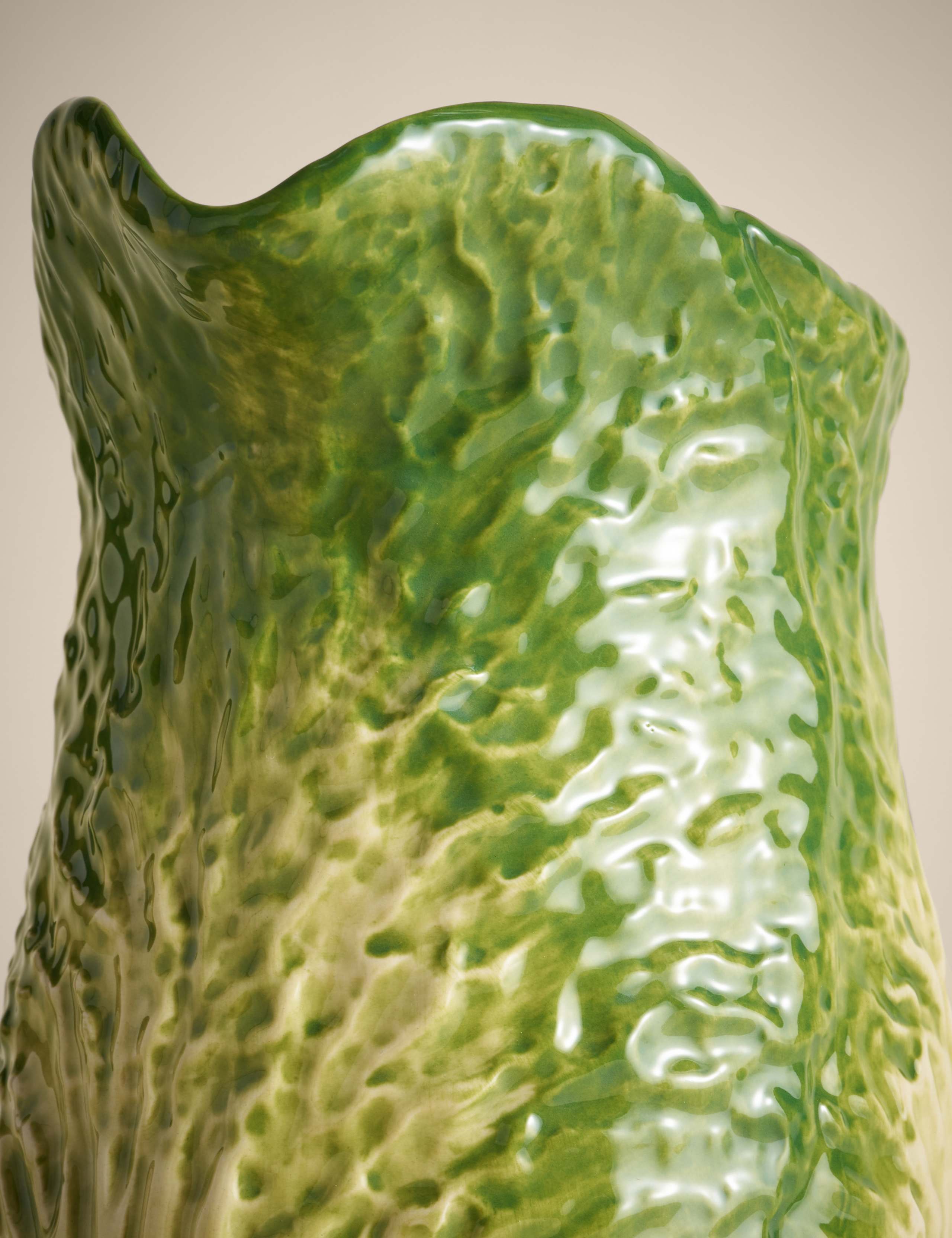 Cabbage Jug 4 of 6