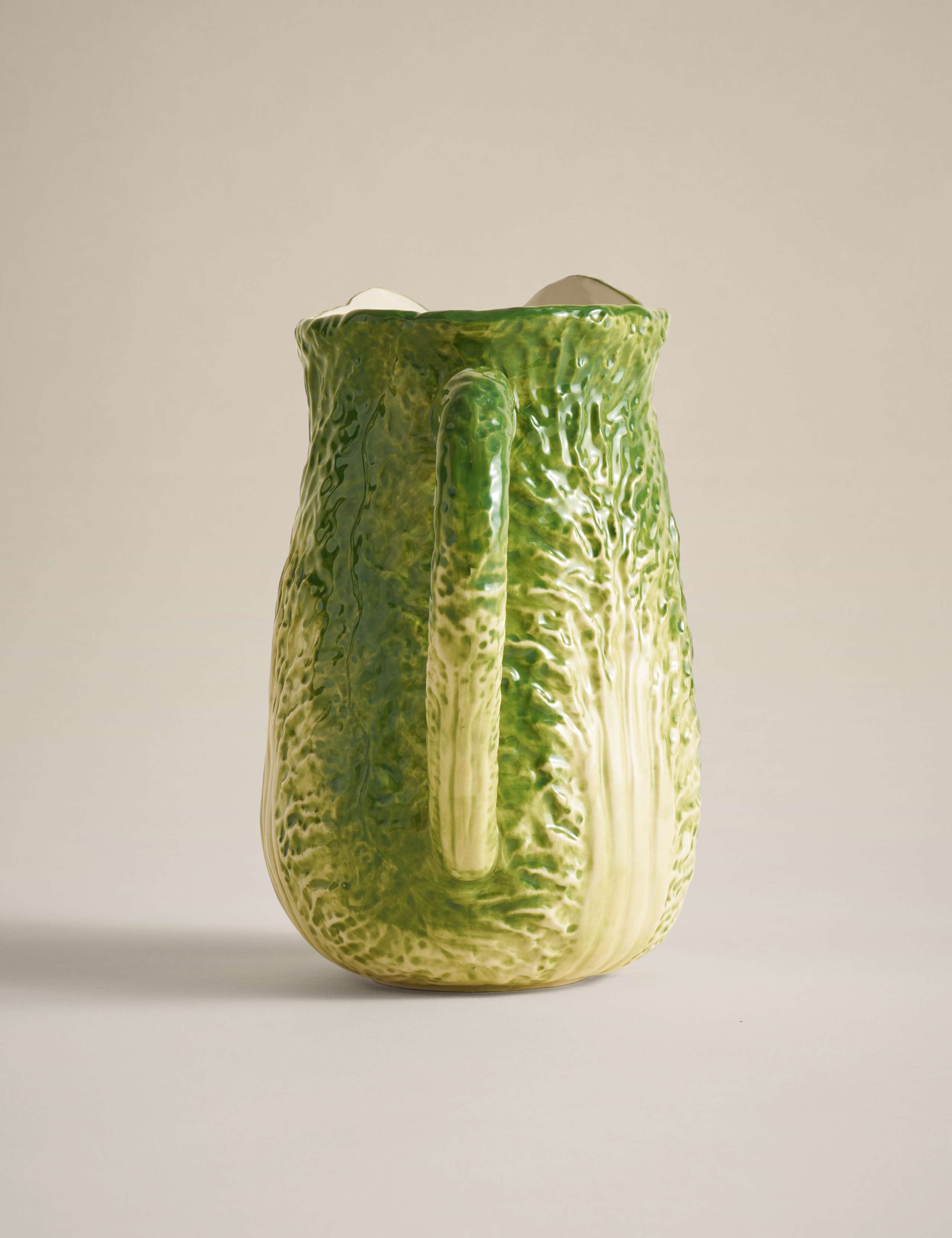 Cabbage Jug 5 of 6
