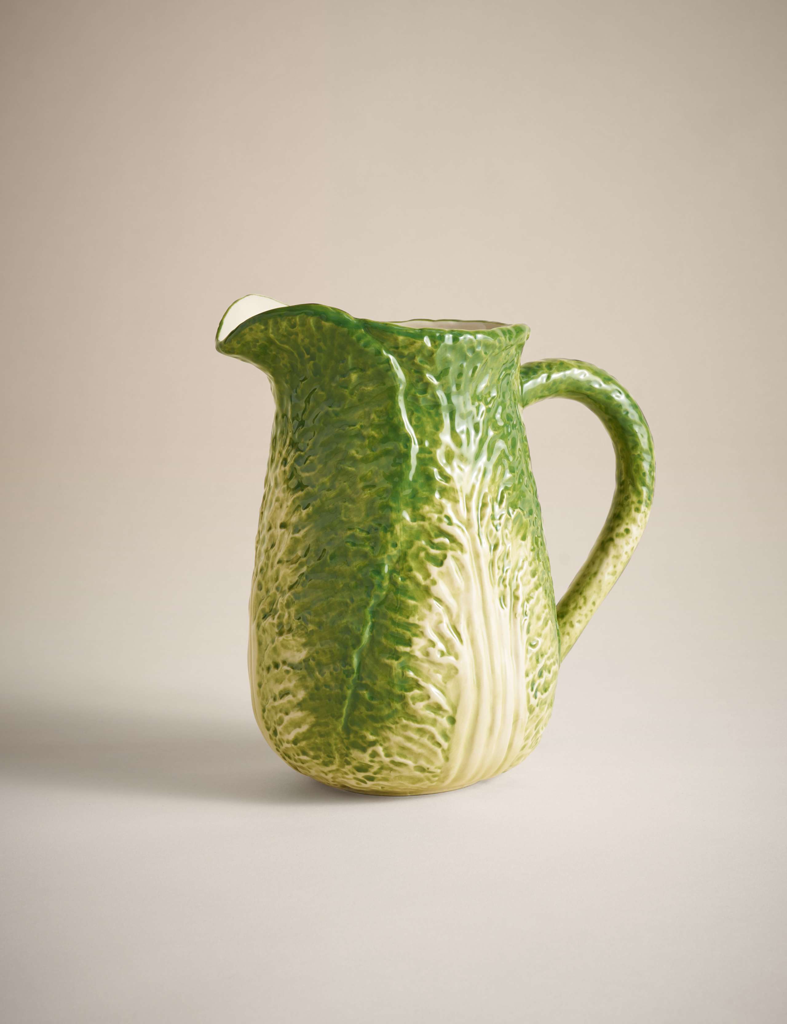 Cabbage Jug 1 of 6