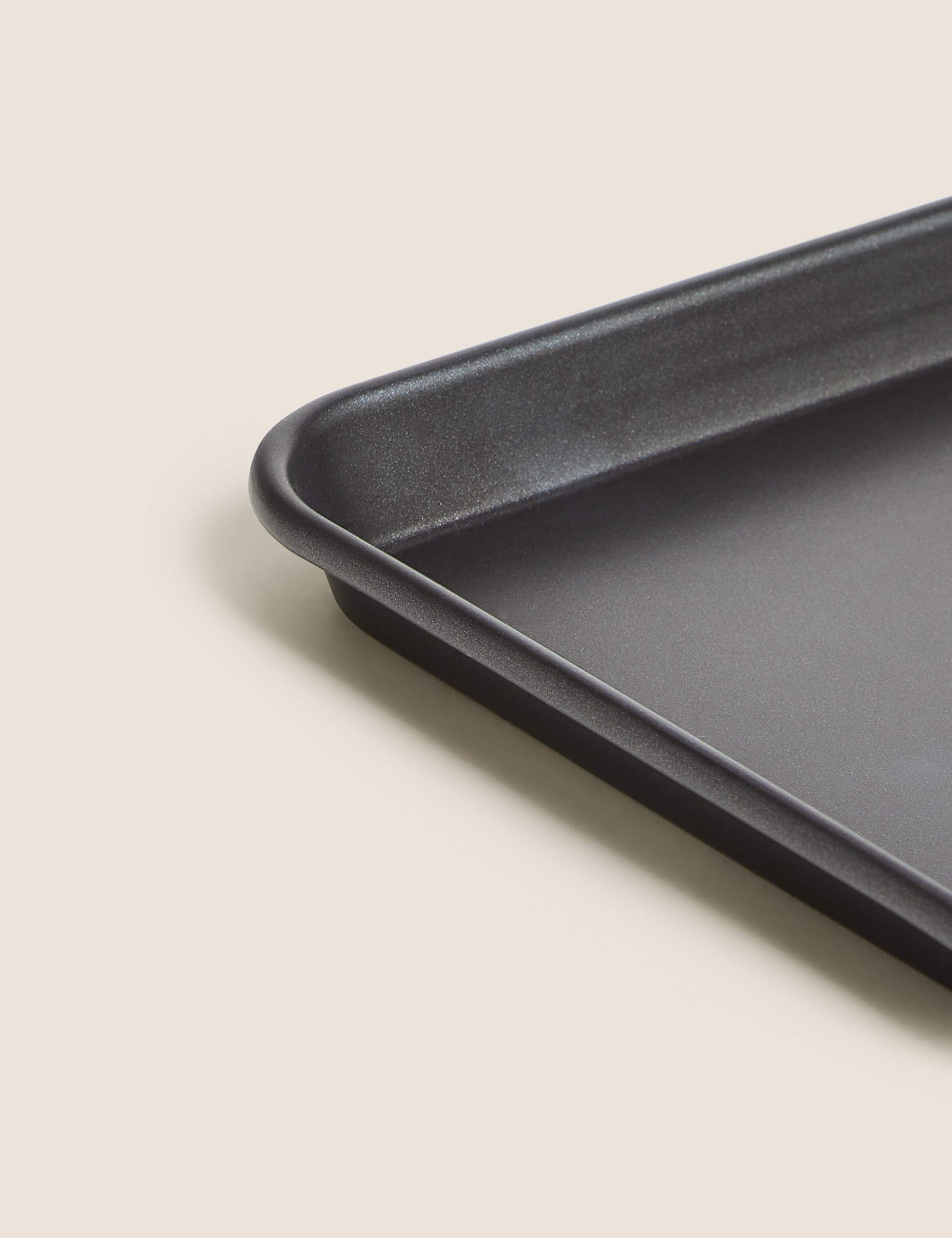 Aluminised Steel 35cm Oven Tray 2 of 4