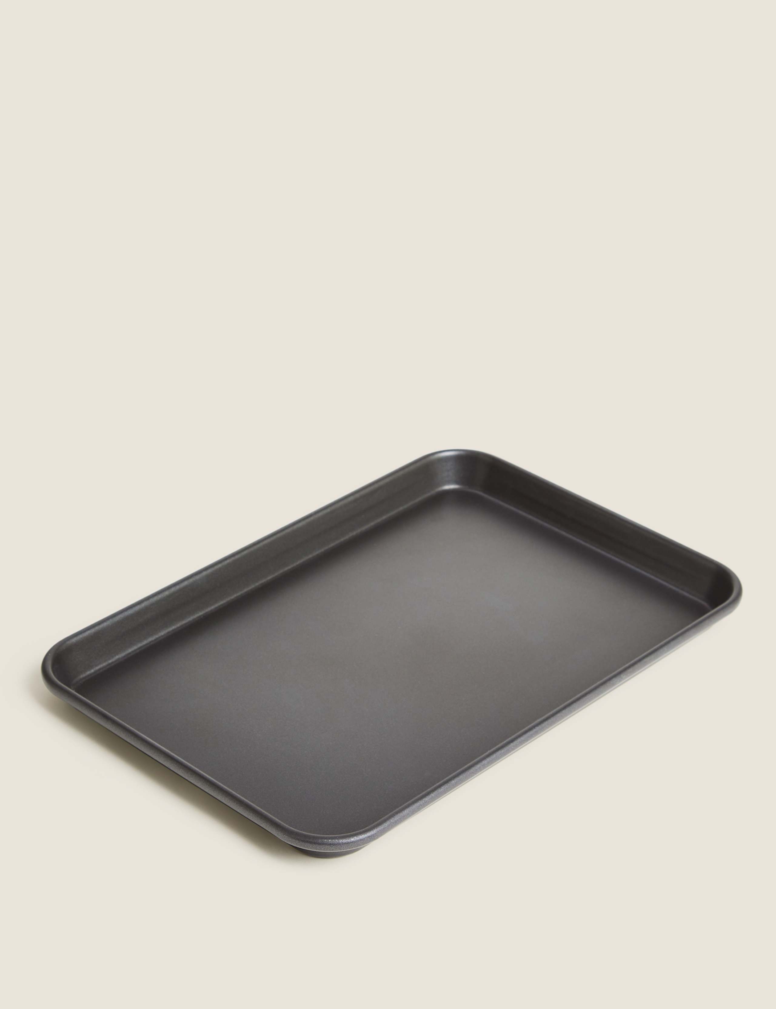 Aluminised Steel 39cm Oven Tray 3 of 4