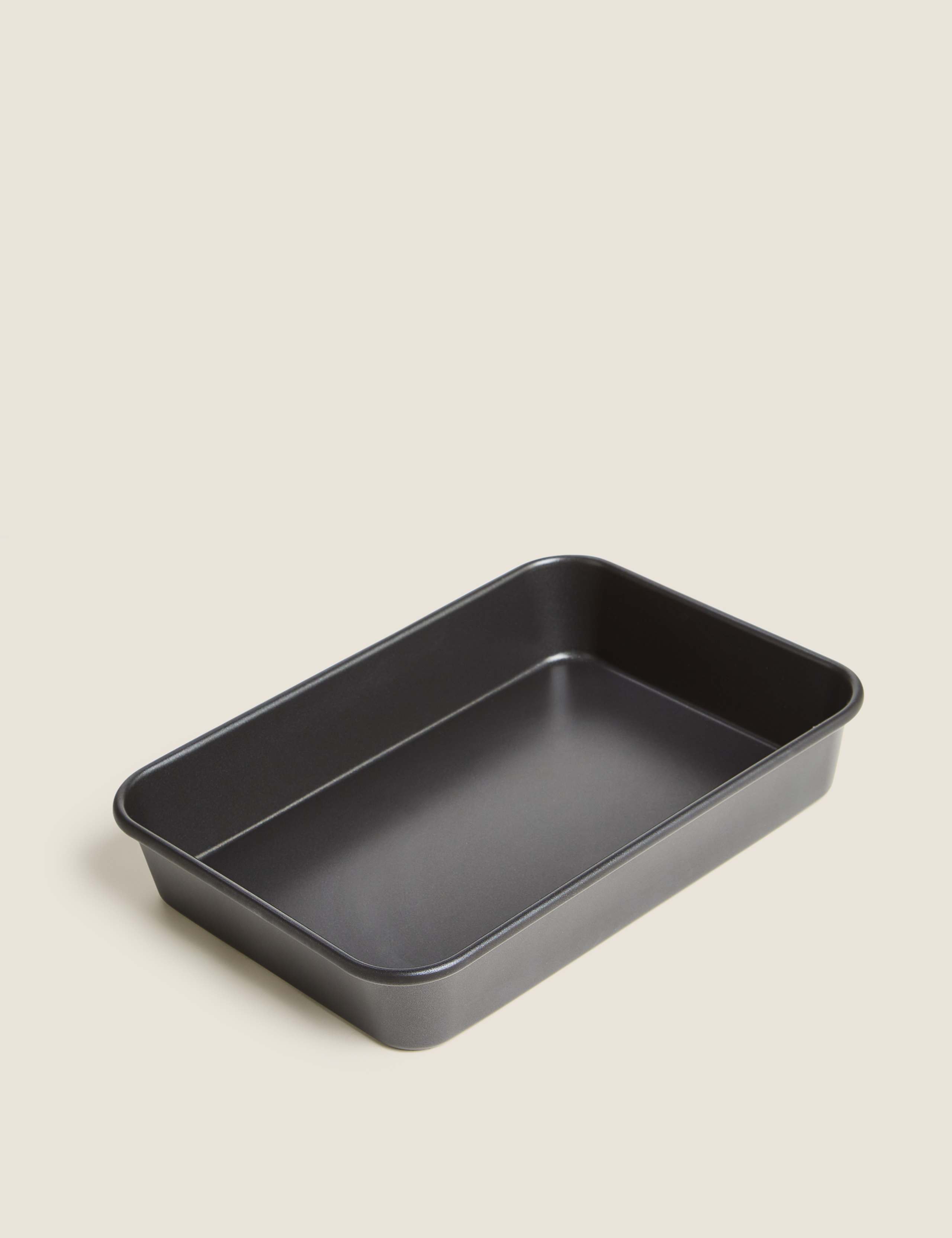 Aluminised Steel 35cm Large Roaster 3 of 4