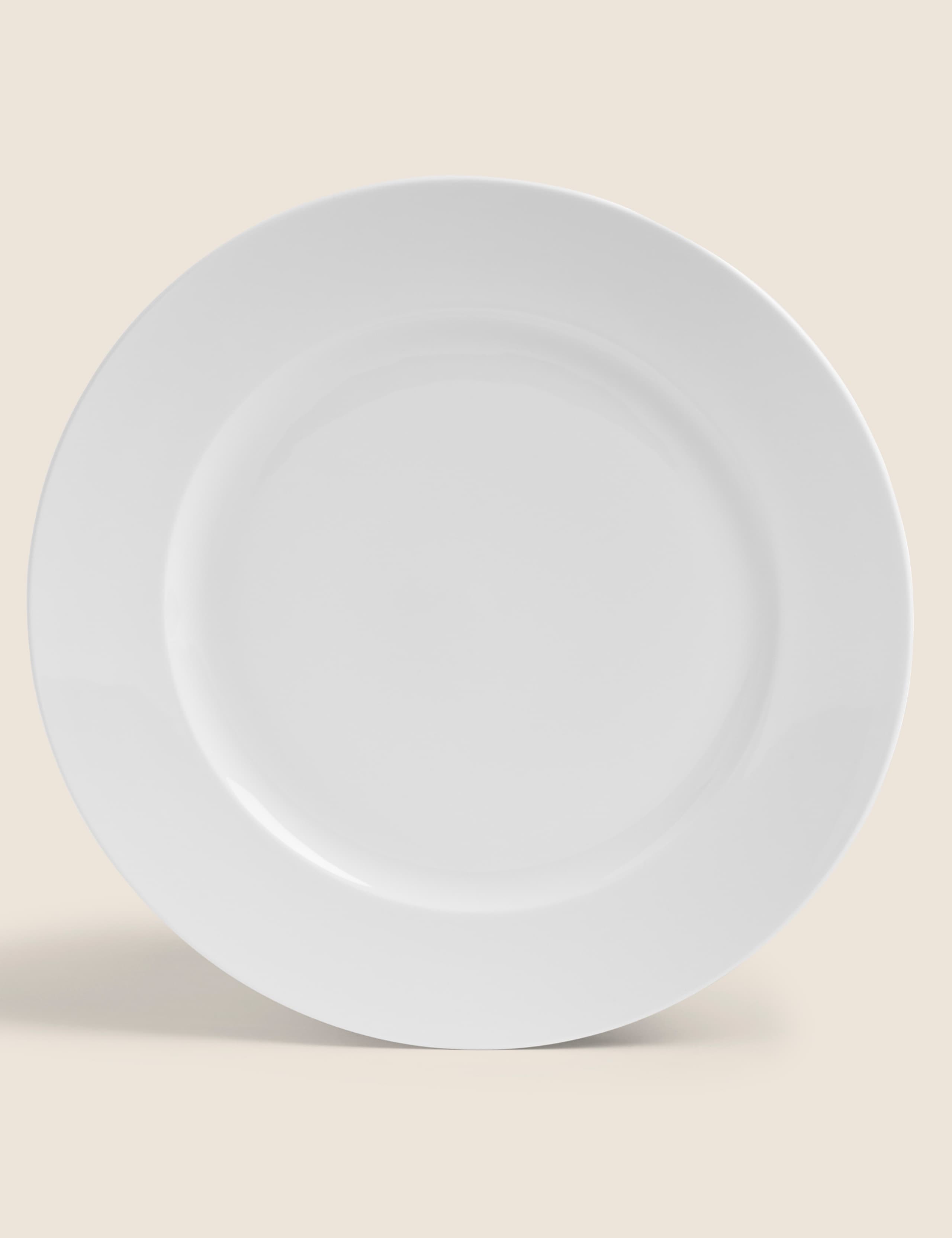 Set of 4 Maxim Dinner Plates 2 of 3