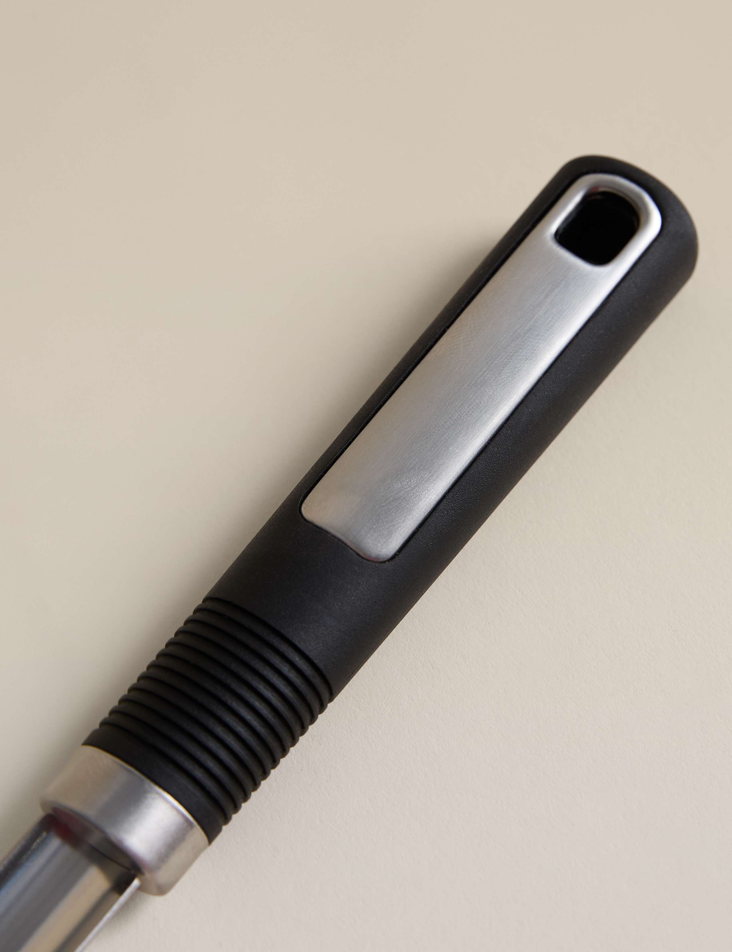 Soft Grip Stainless Steel Apple Corer 3 of 3
