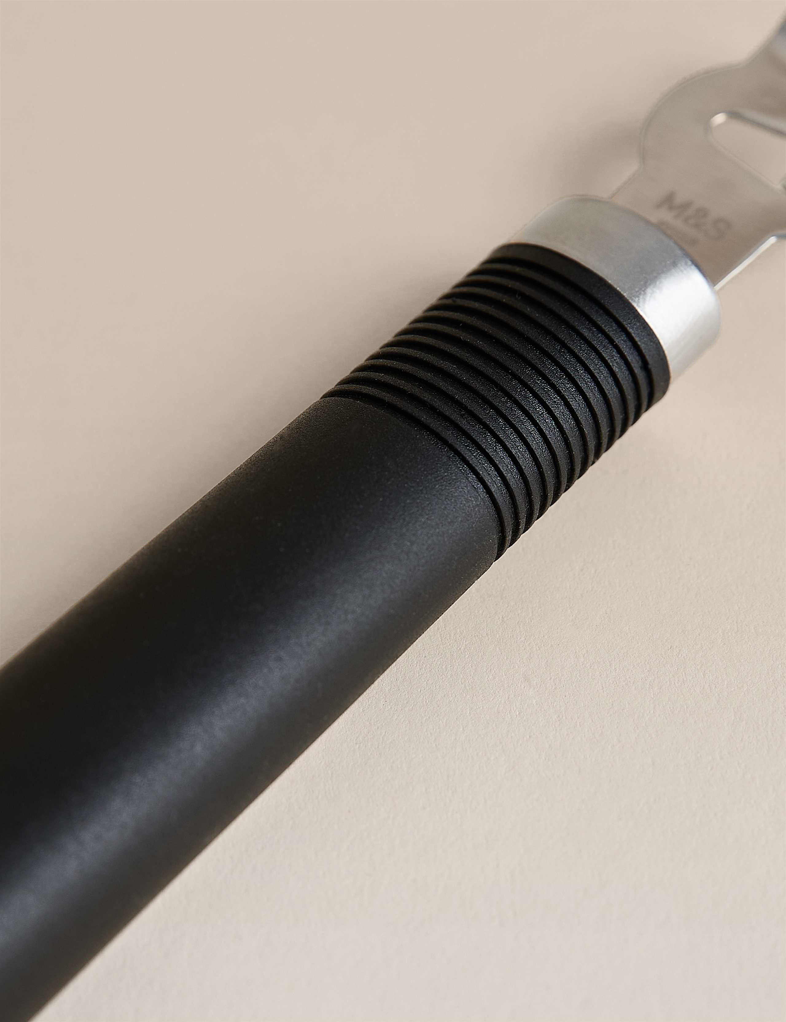 Soft Grip Stainless Steel Zester 3 of 3