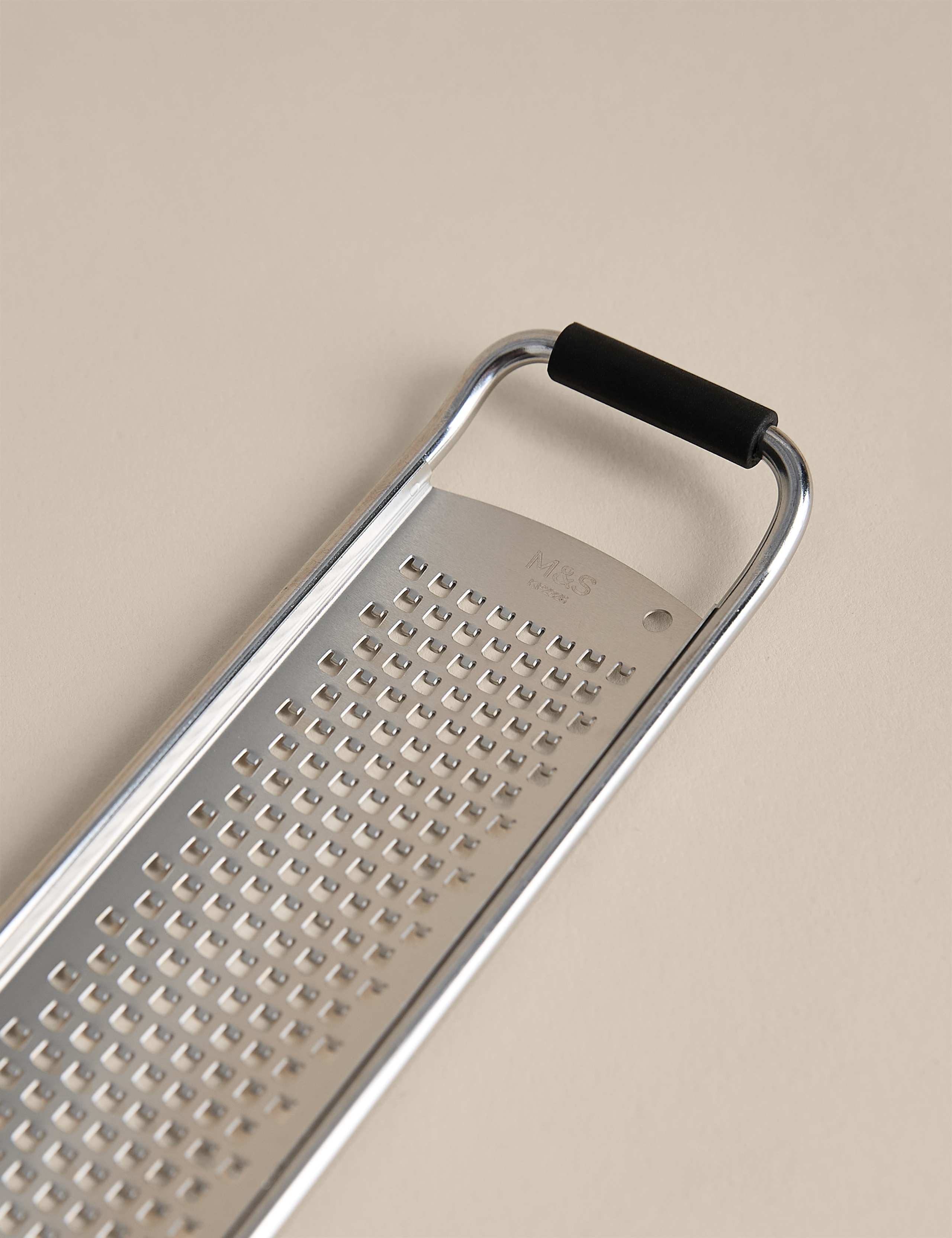 Soft Grip Hand-Held Zester 2 of 3
