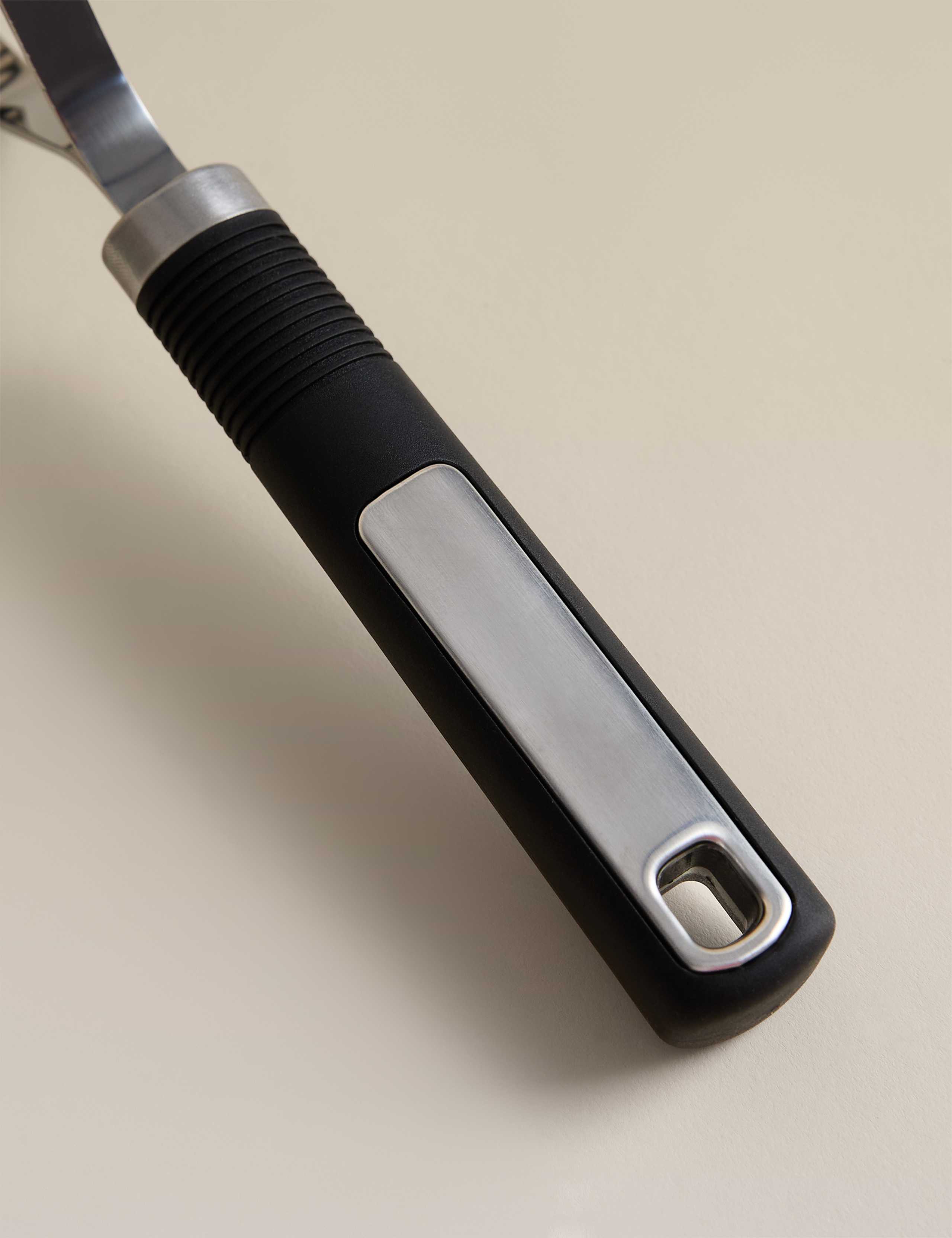 Soft Grip Handle Nylon Masher 3 of 3