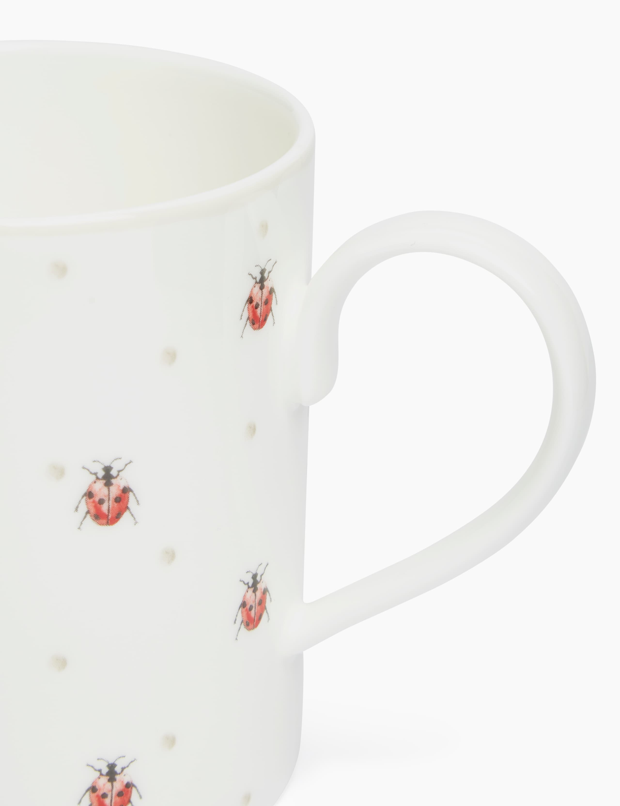 Ladybird Mug 3 of 4