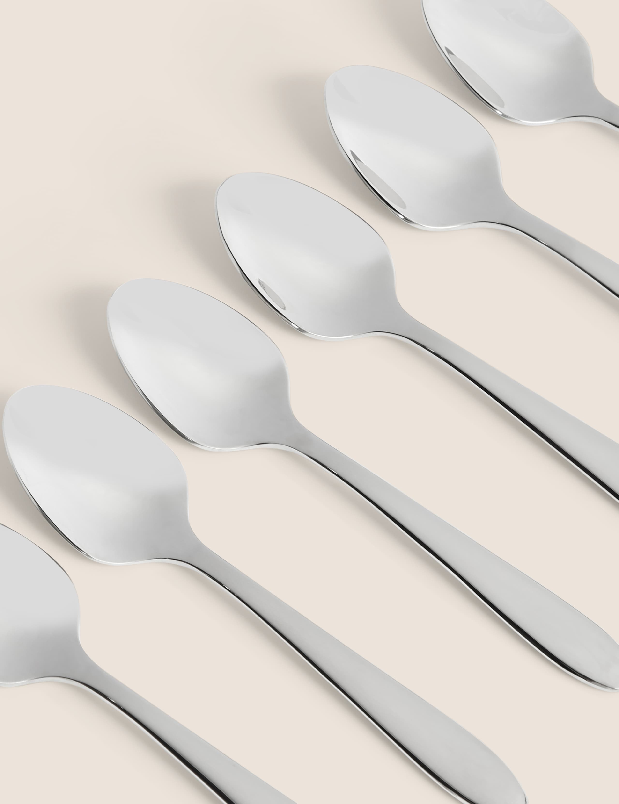 Set of 6 Maxim Teaspoons 2 of 3