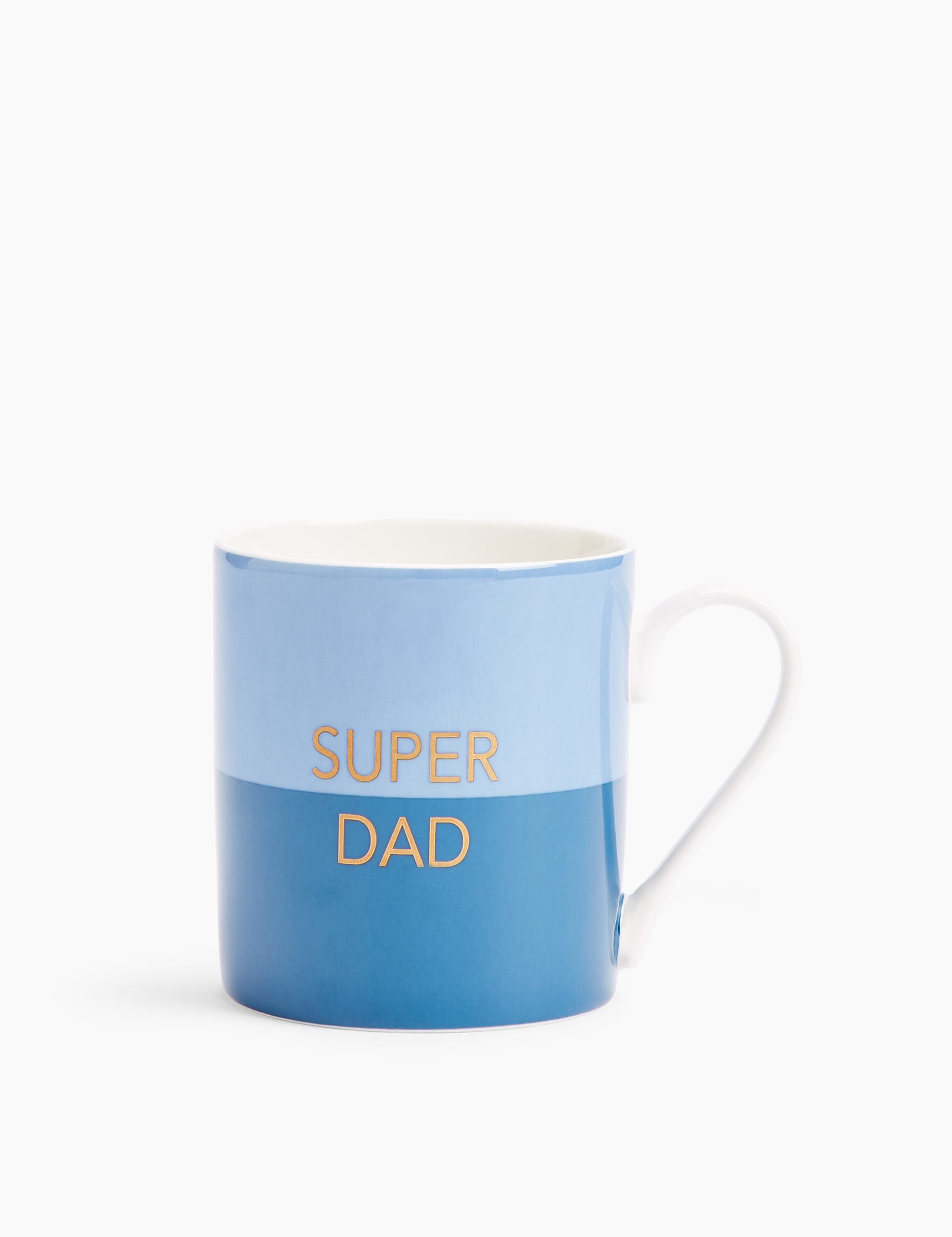 Super Dad Mug 1 of 5