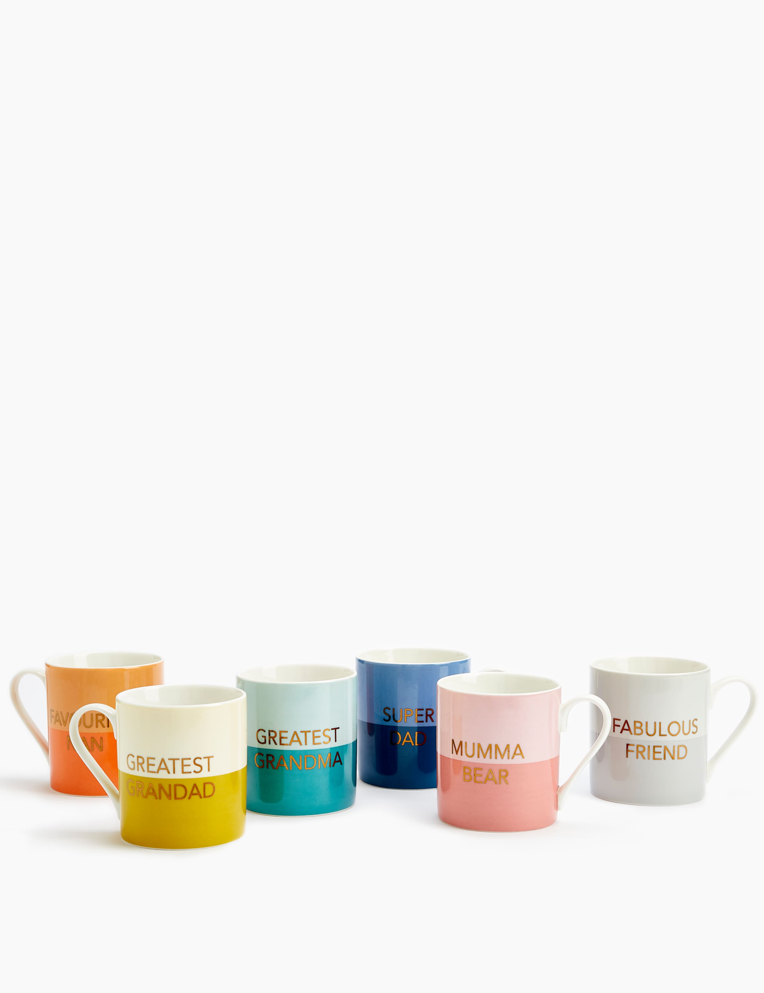 Super Dad Mug 4 of 5