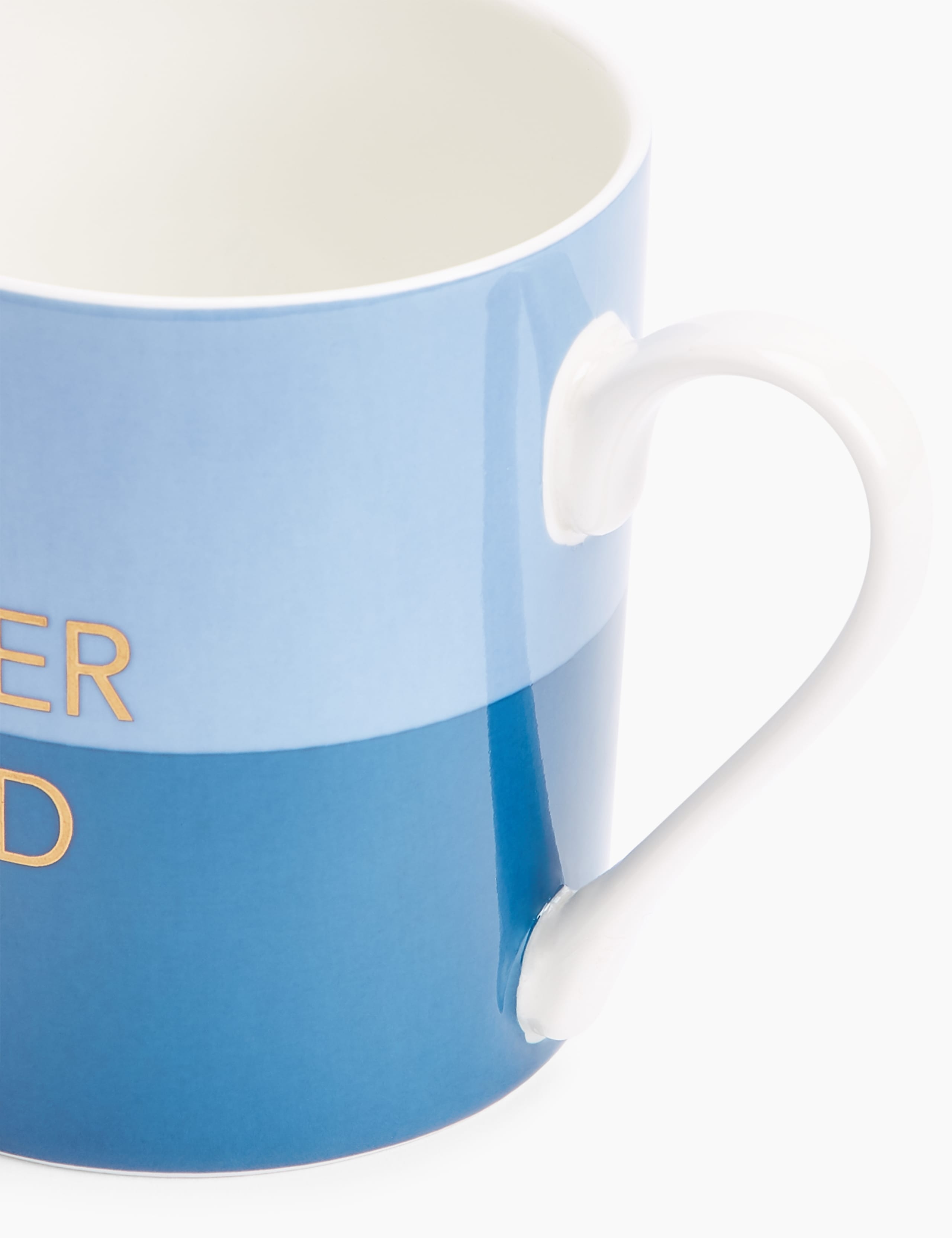 Super Dad Mug 2 of 5