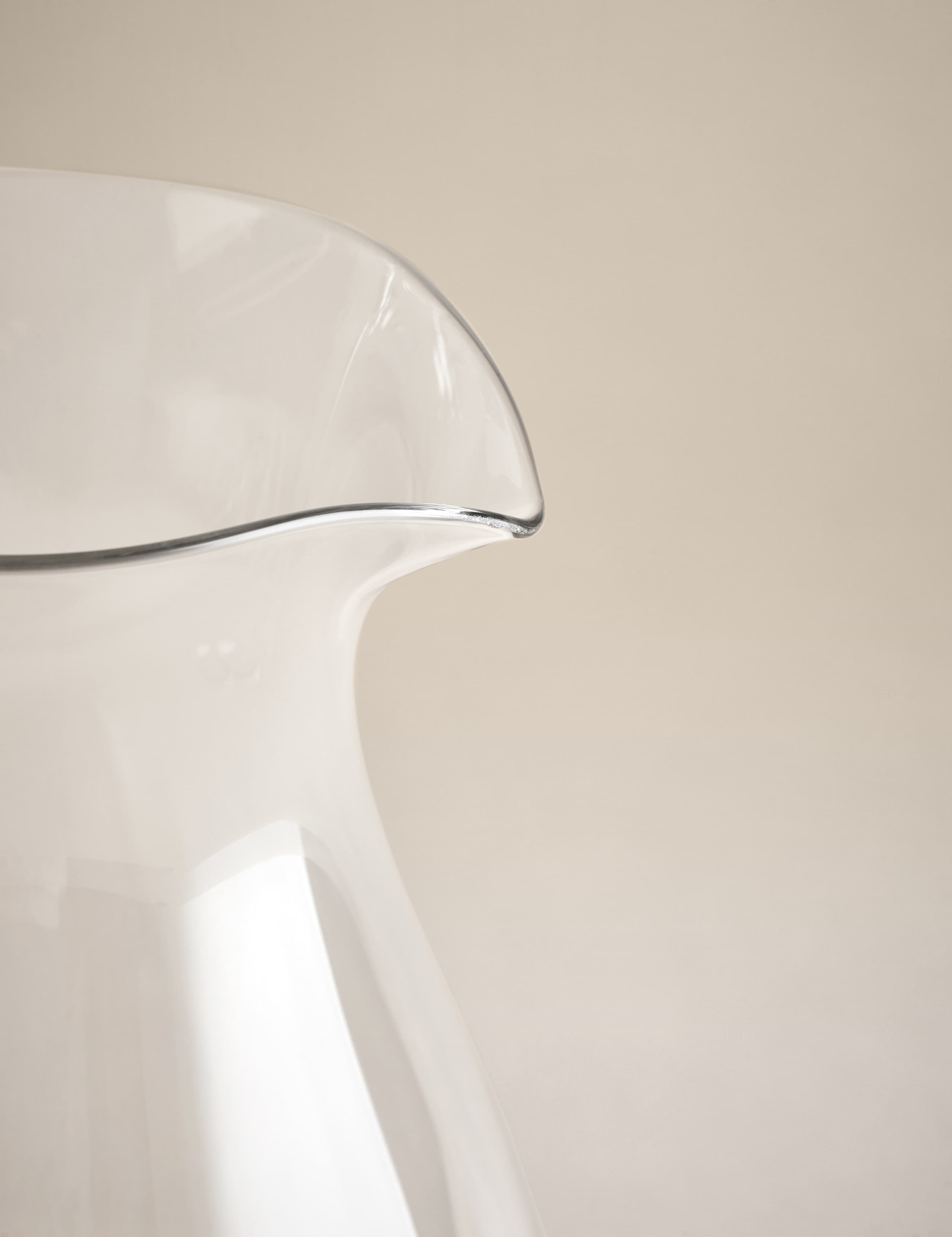 Maxim Crystal Jug 3 of 5