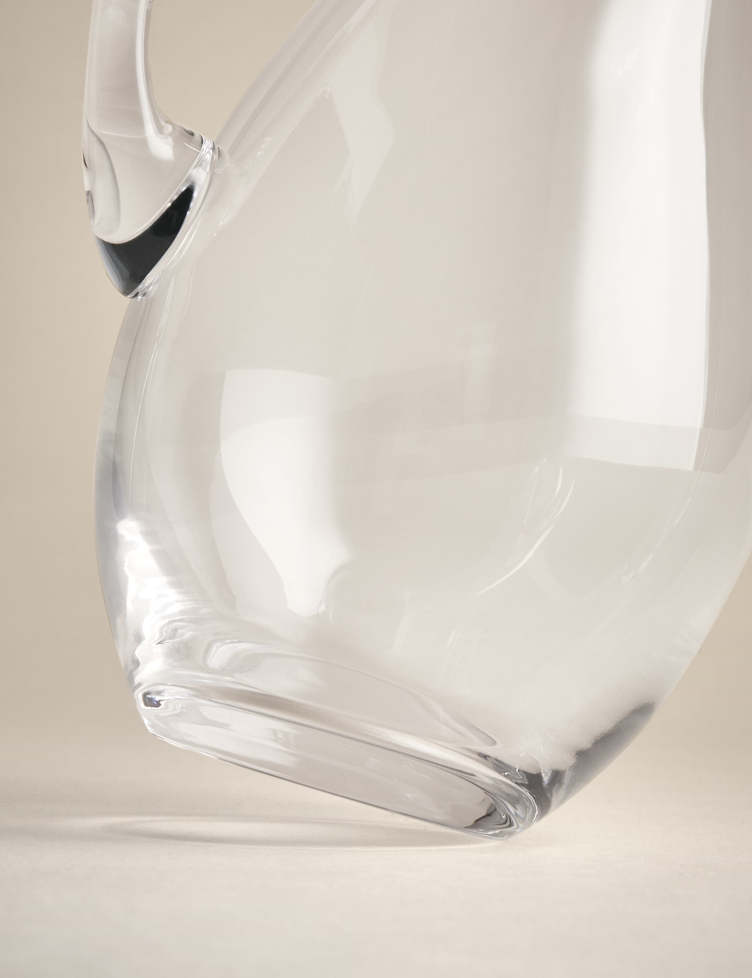 Maxim Crystal Jug 5 of 5