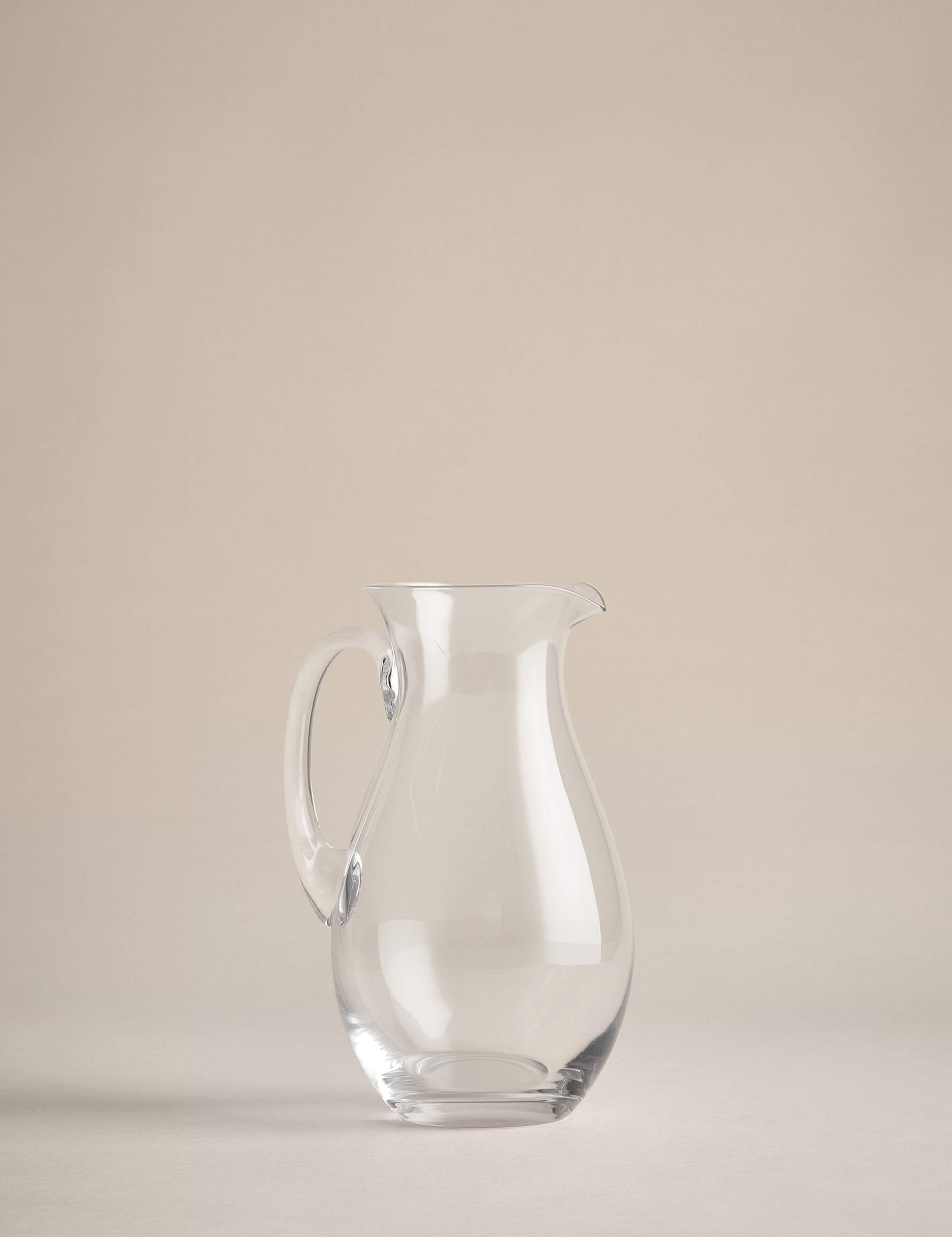 Maxim Crystal Jug 2 of 5