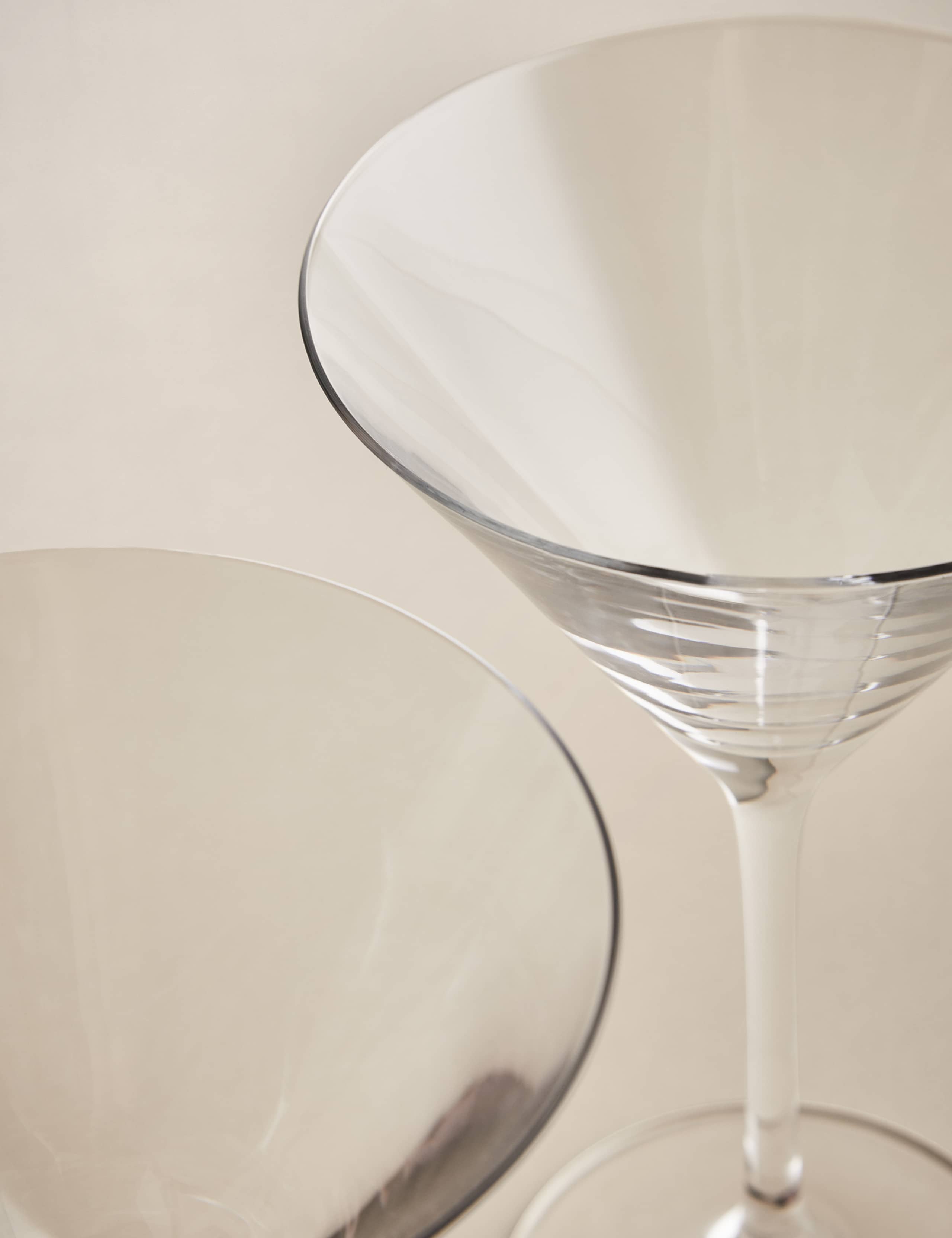 Set of 4 Maxim Martini Glasses 4 of 5