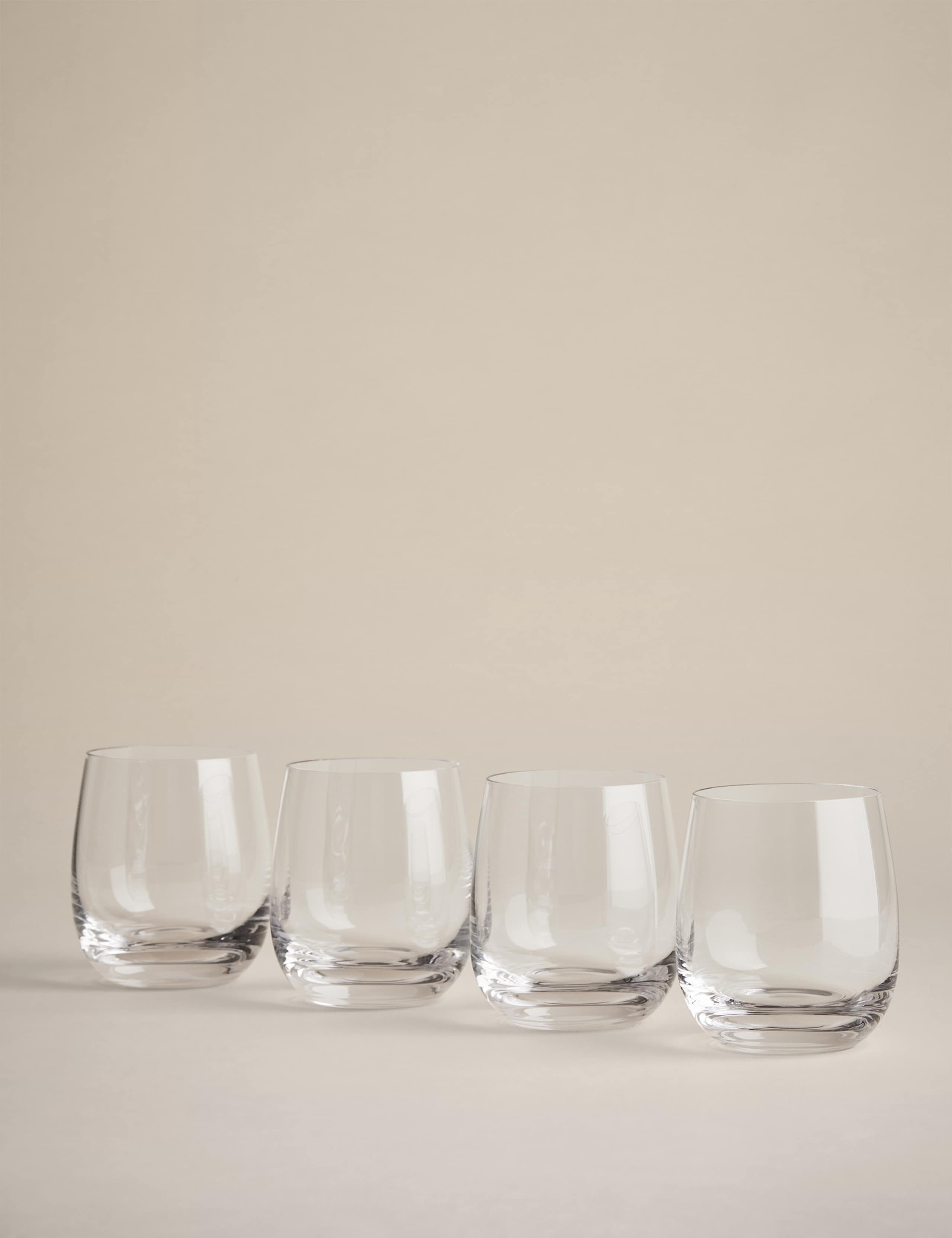 Set of 4 Maxim Tumblers 2 of 4