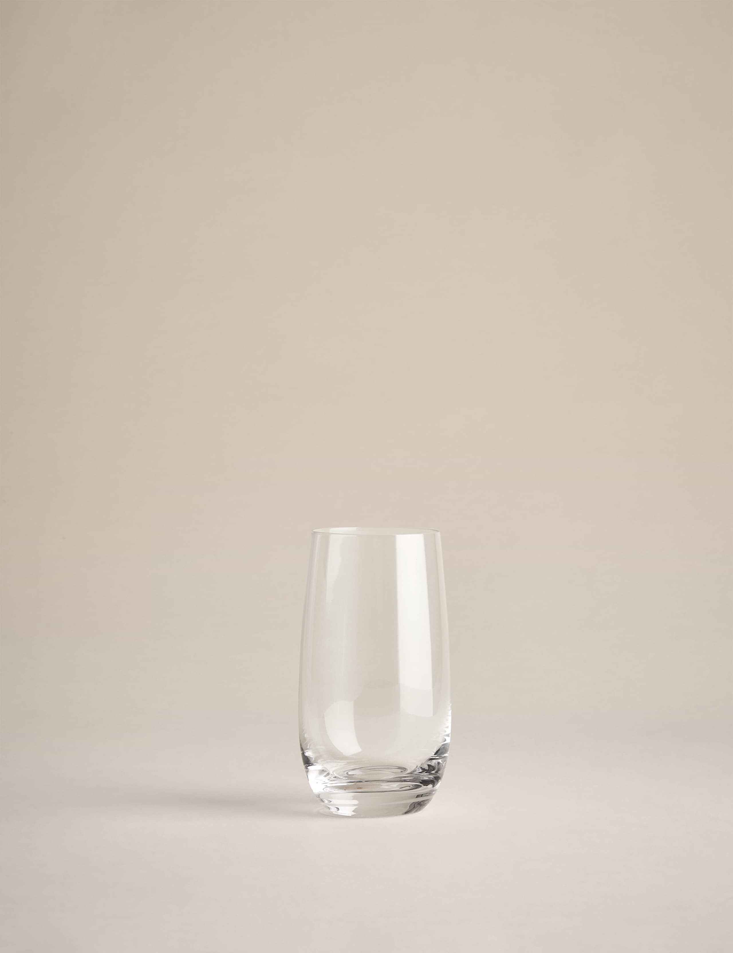 Set of 4 Maxim Hi Ball Glasses 3 of 5