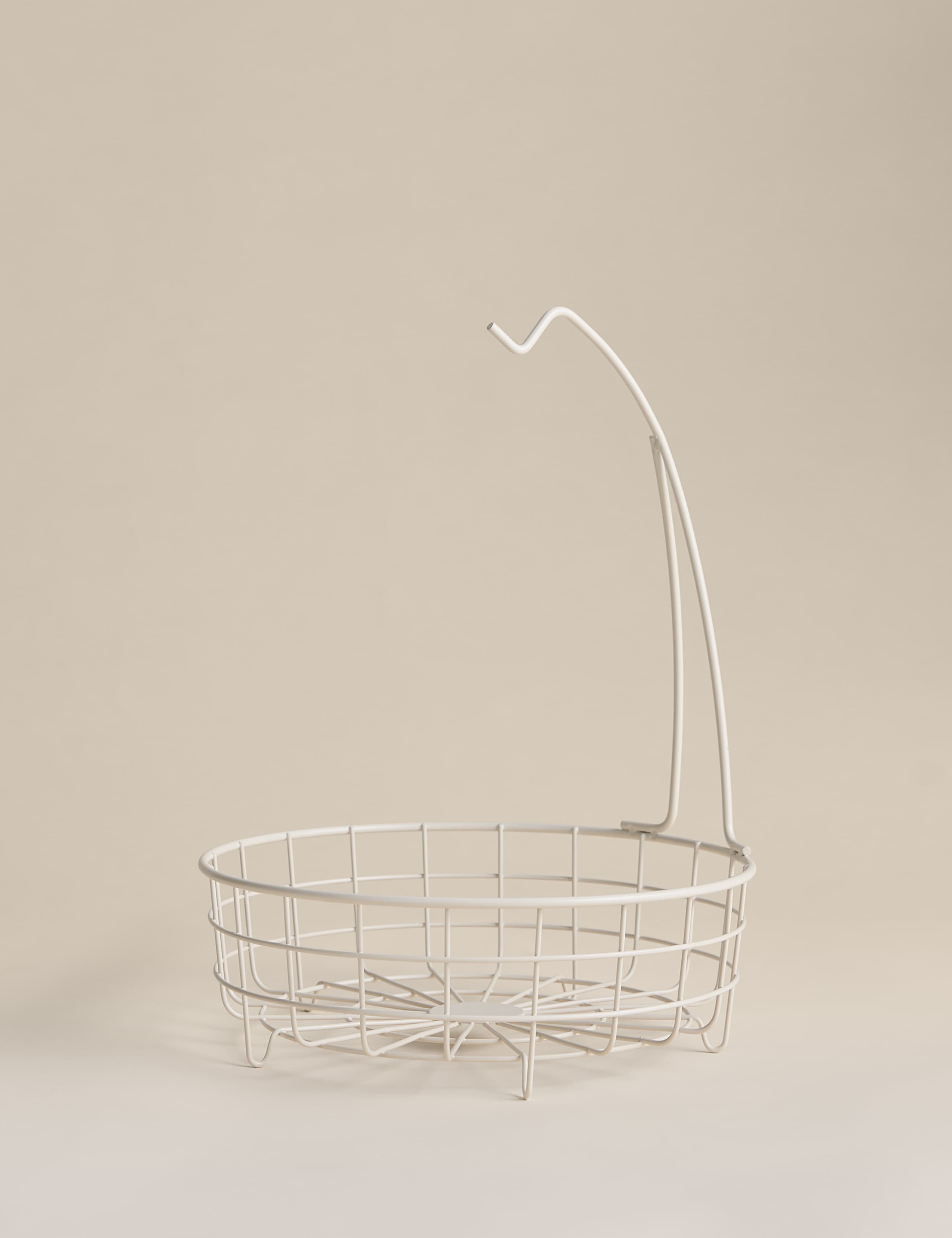 Wire Fruit Basket 1 of 4