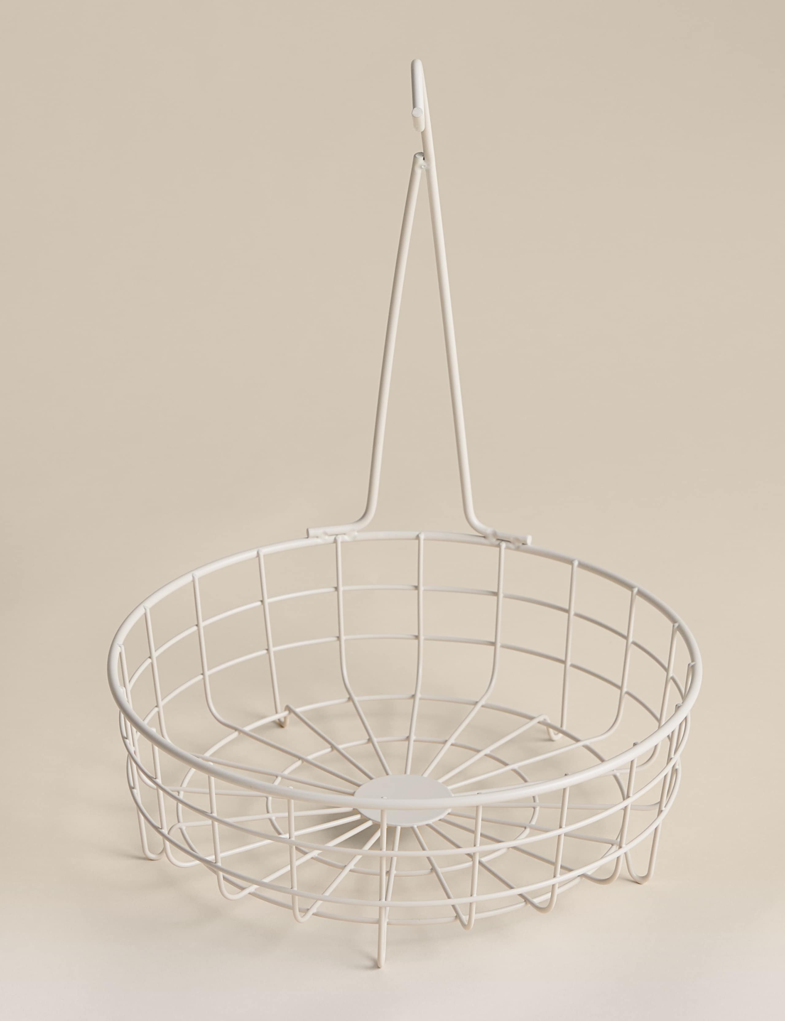 Wire Fruit Basket 2 of 4