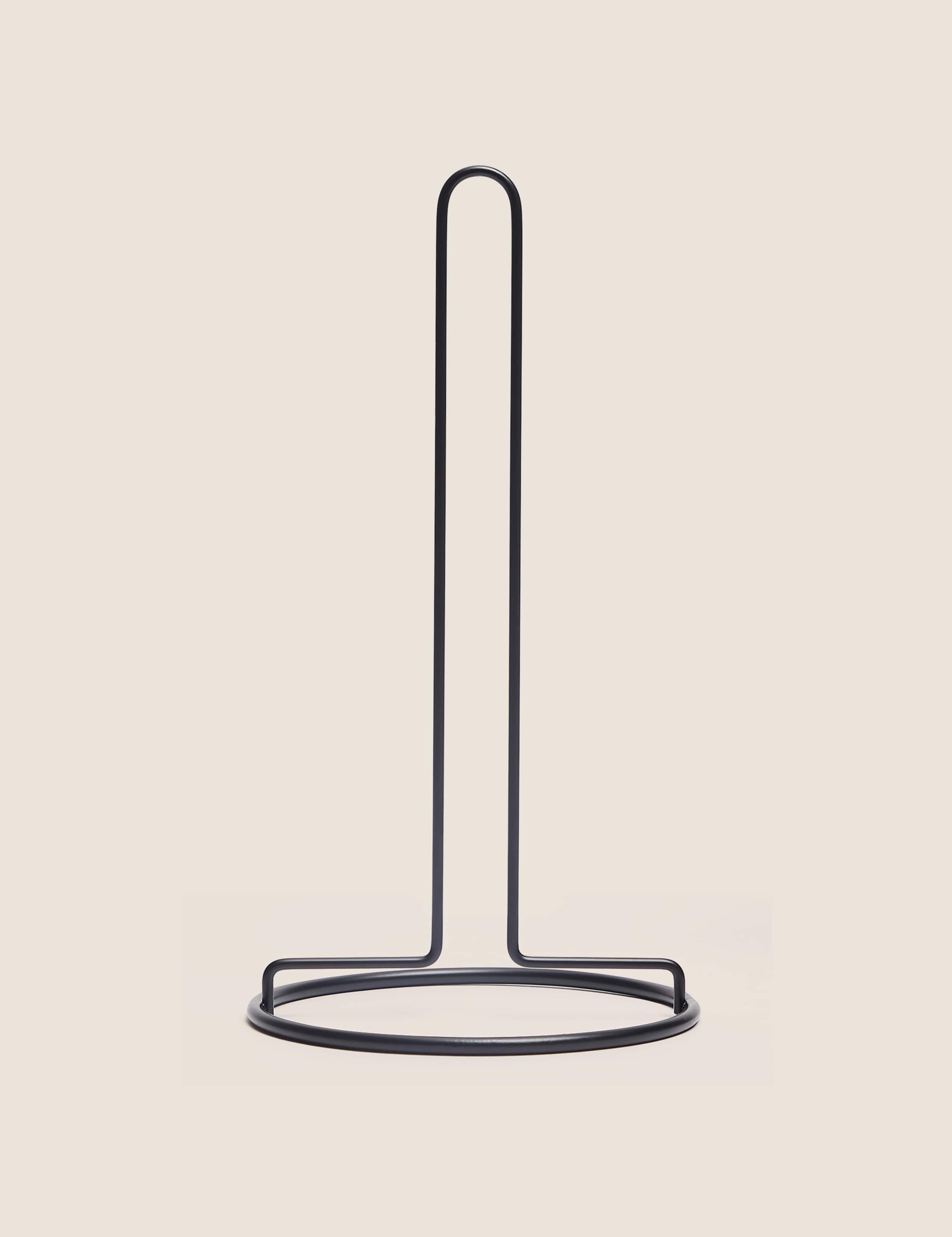 Wire Kitchen Roll Holder 3 of 4