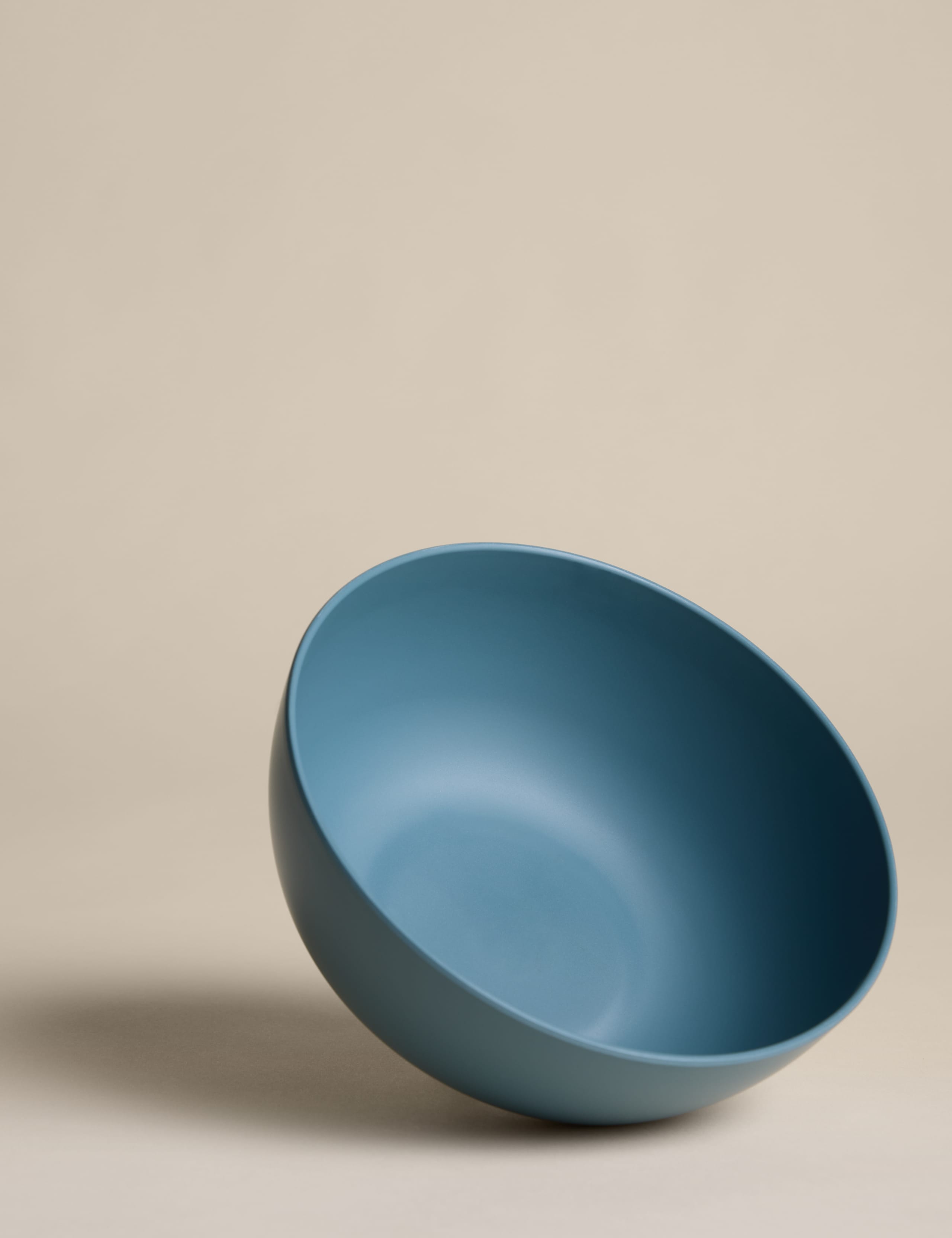 Set of 4 Picnic Cereal Bowls 4 of 6