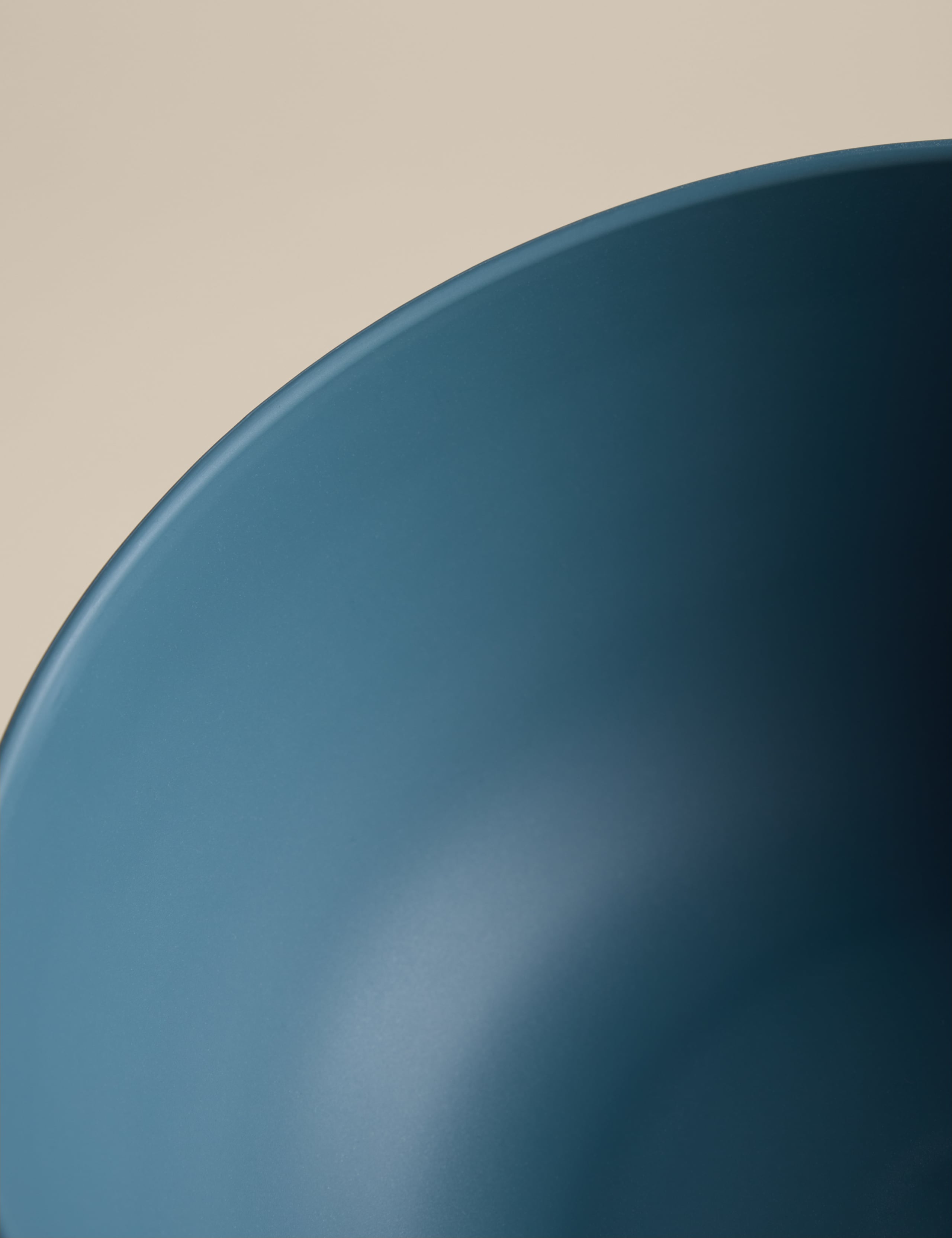 Set of 4 Picnic Cereal Bowls 5 of 6