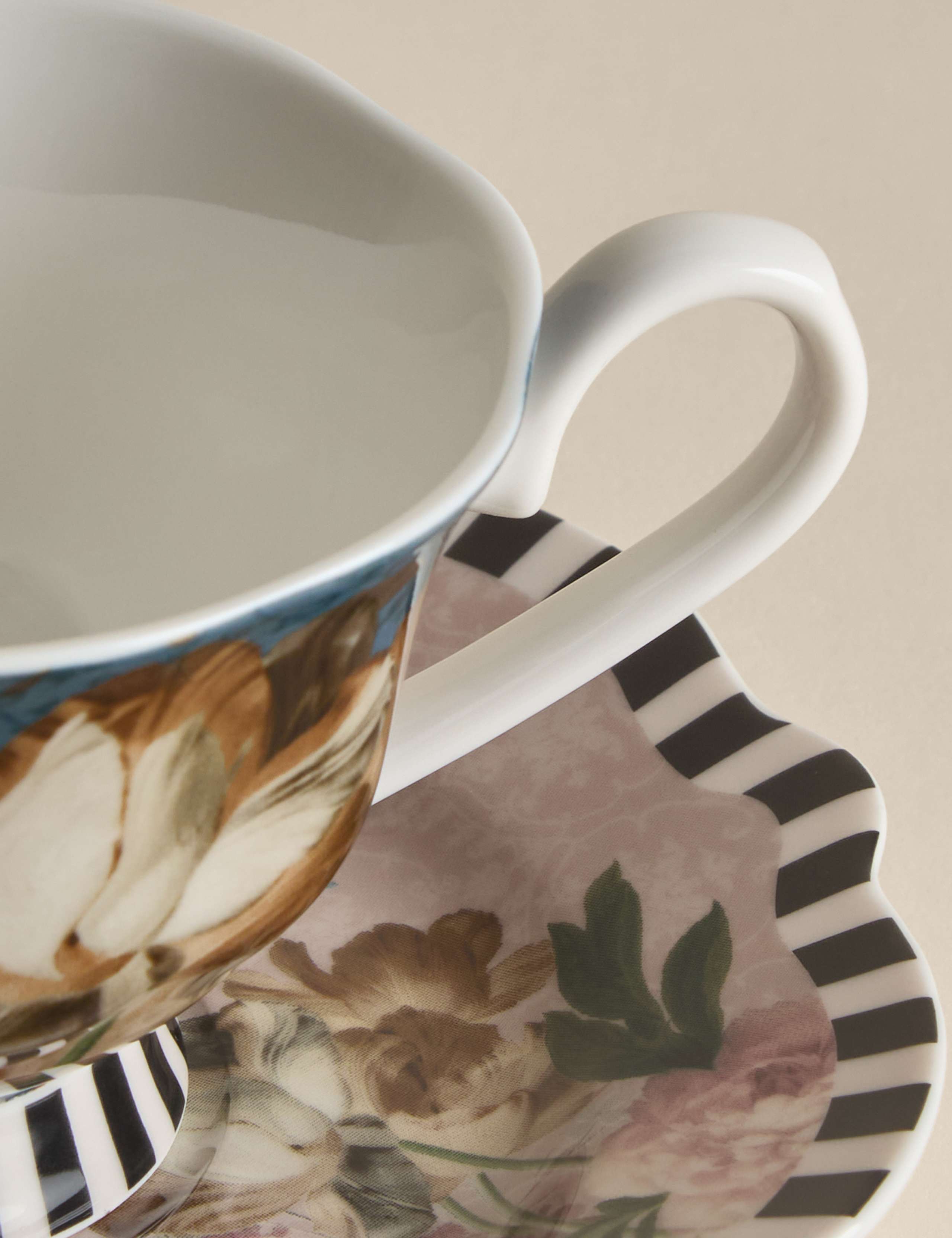 Bloom Cup & Saucer 3 of 5