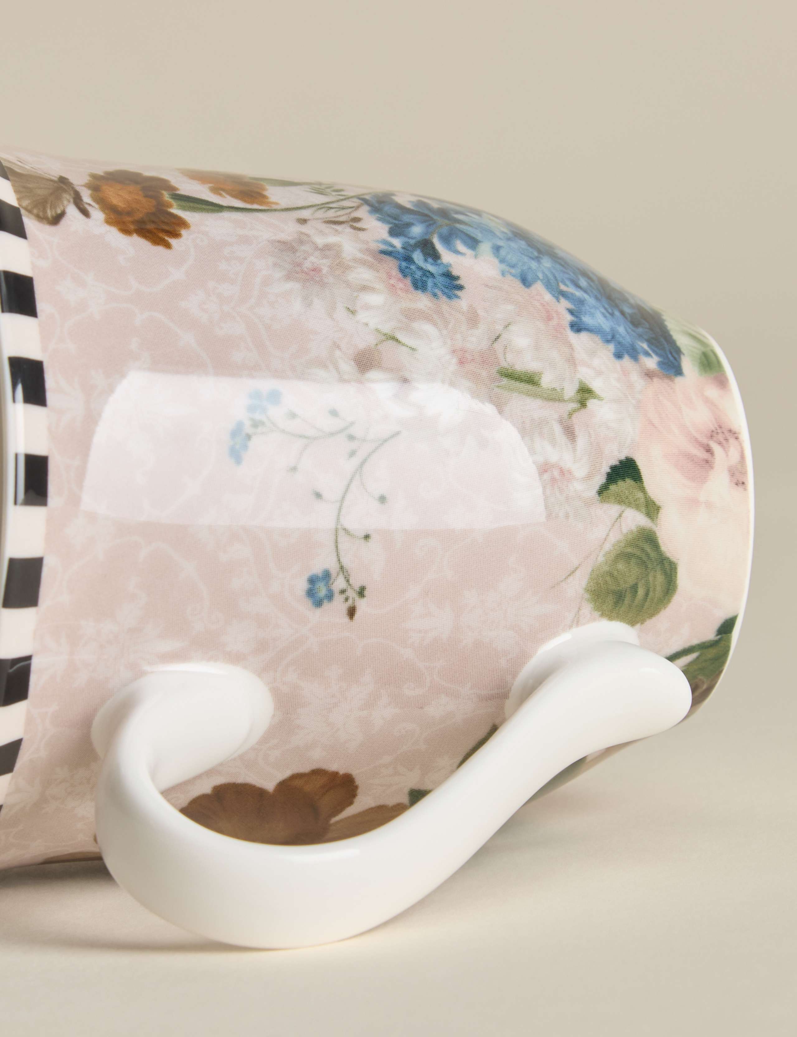 Bloom Floral Mug 2 of 5