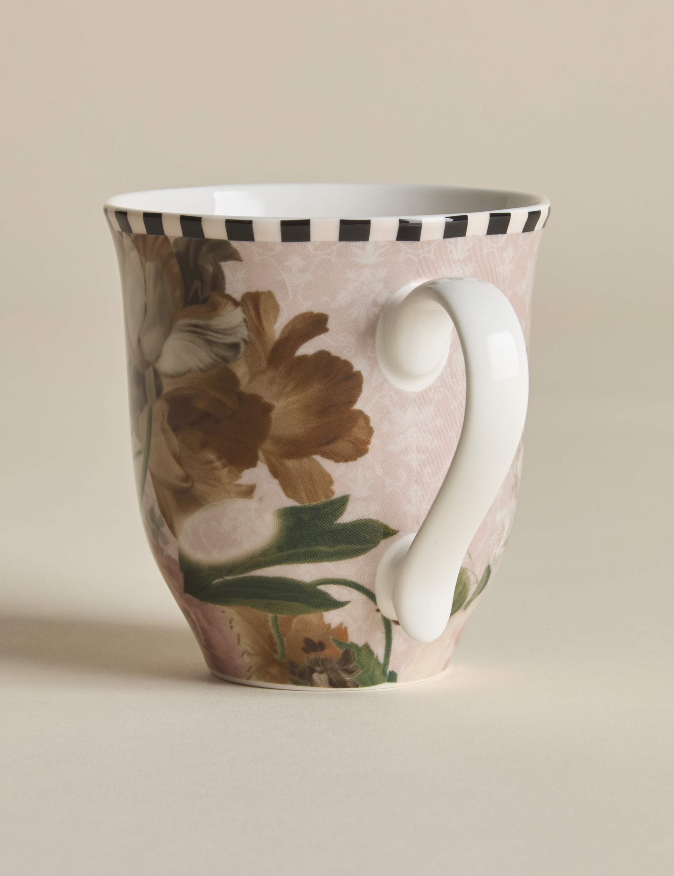 Bloom Floral Mug 1 of 5