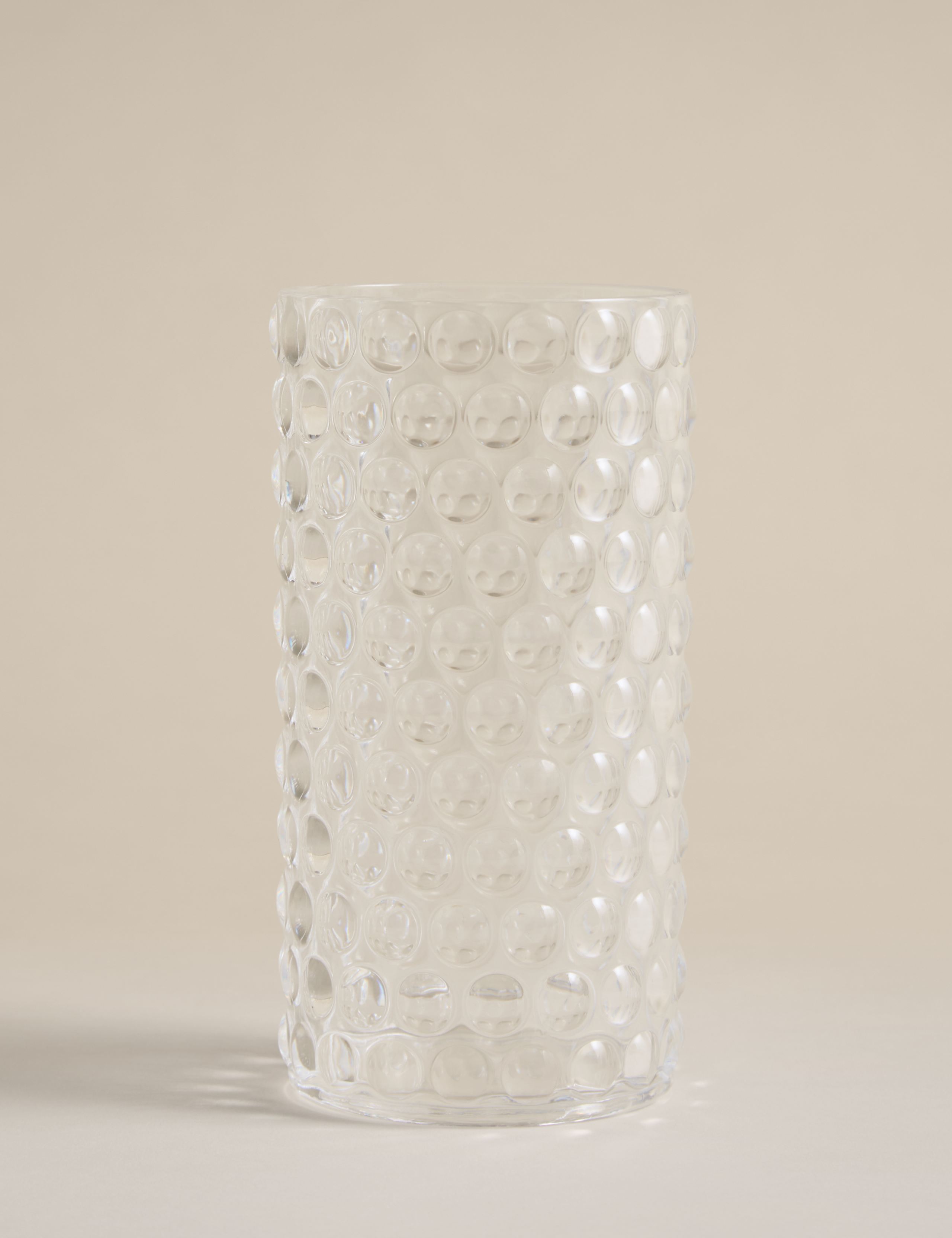 Set of 4 Bobble Acrylic Picnic Hi Balls 4 of 4