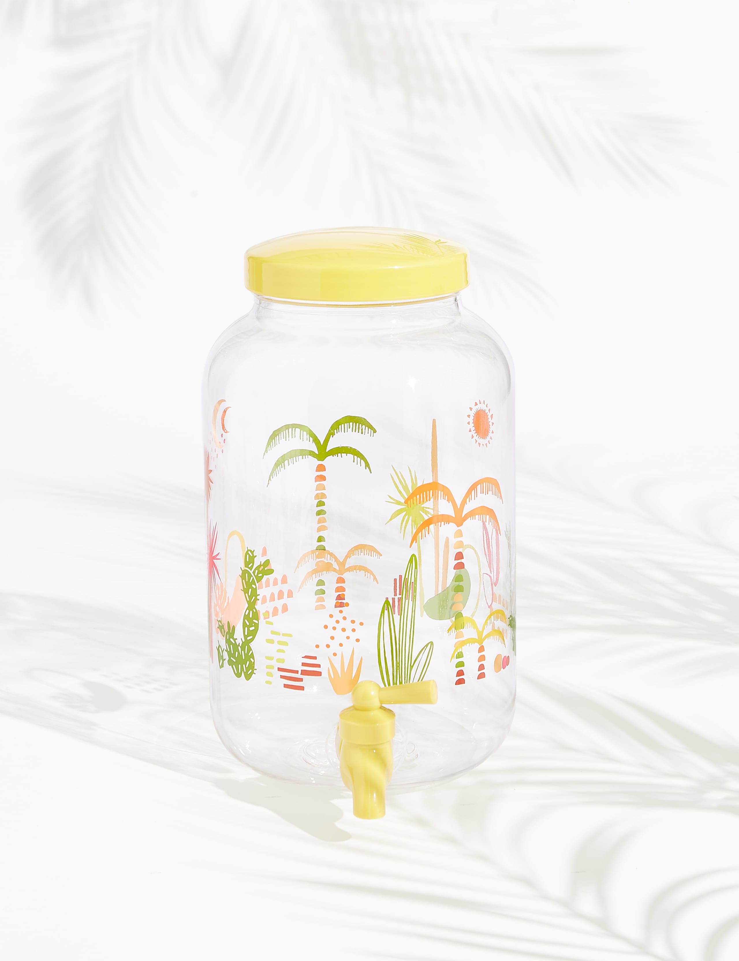 Jungle Drinks Dispenser 1 of 6