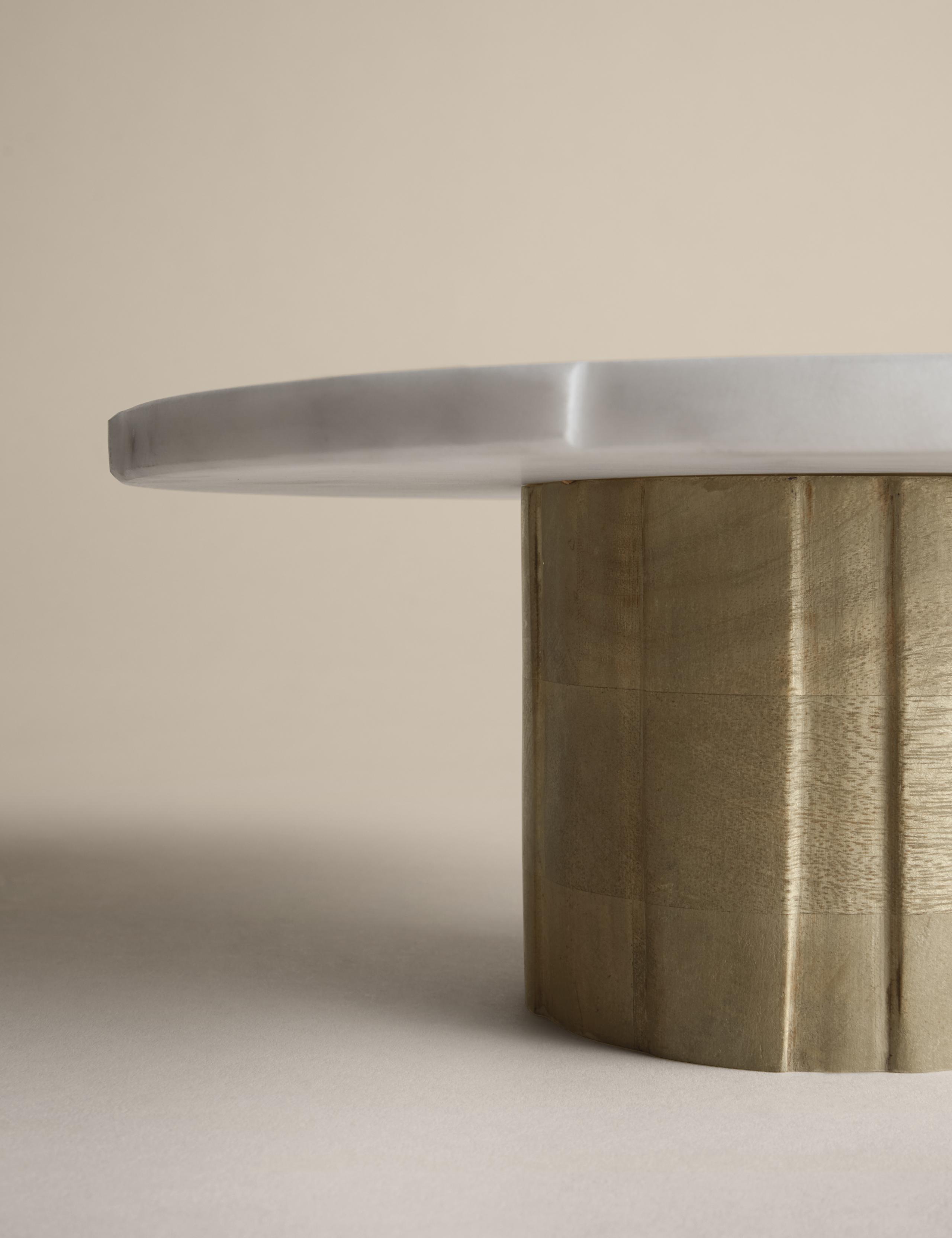 Marble Cake Stand 4 of 6