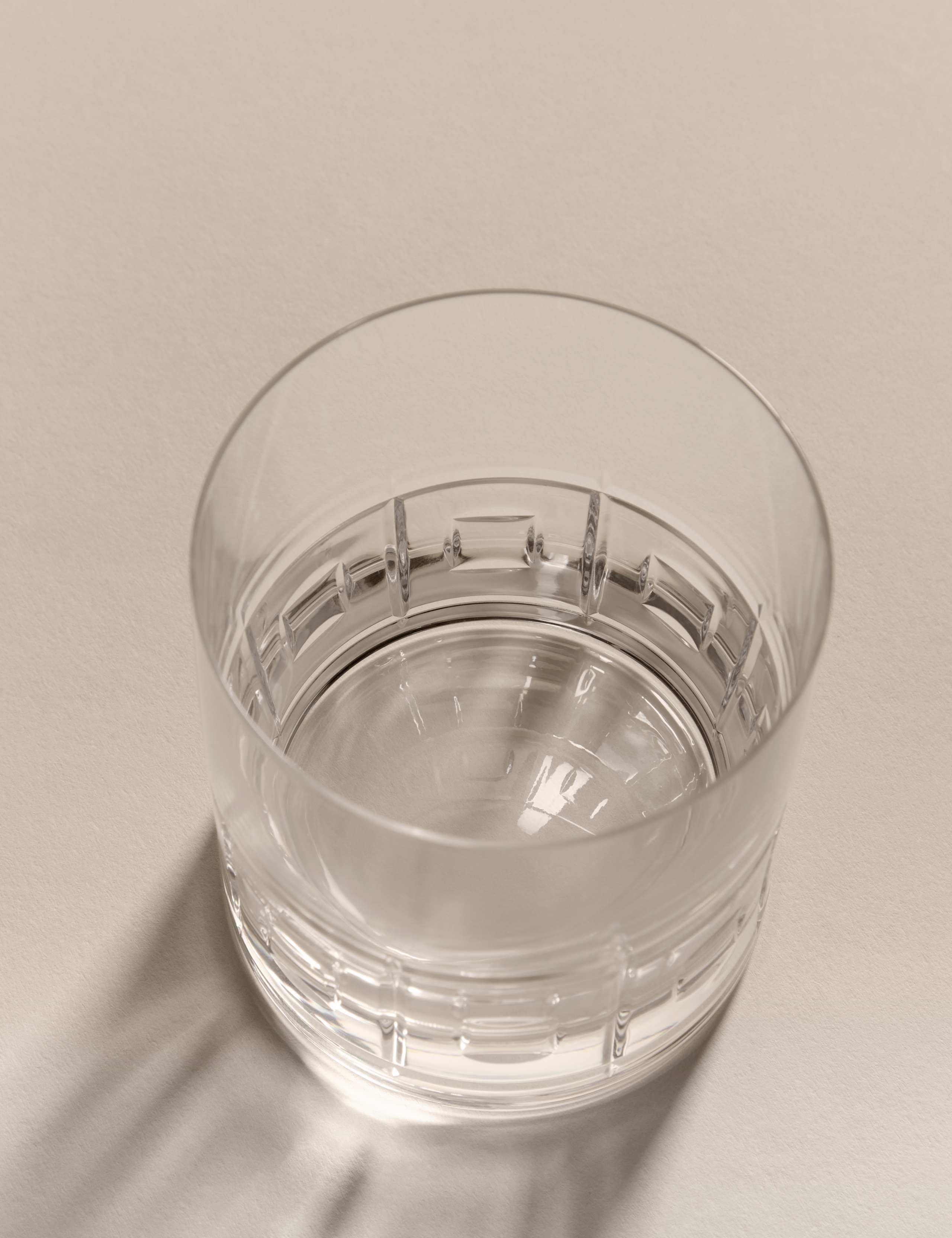 Set of 4 Etched Tumblers 7 of 9