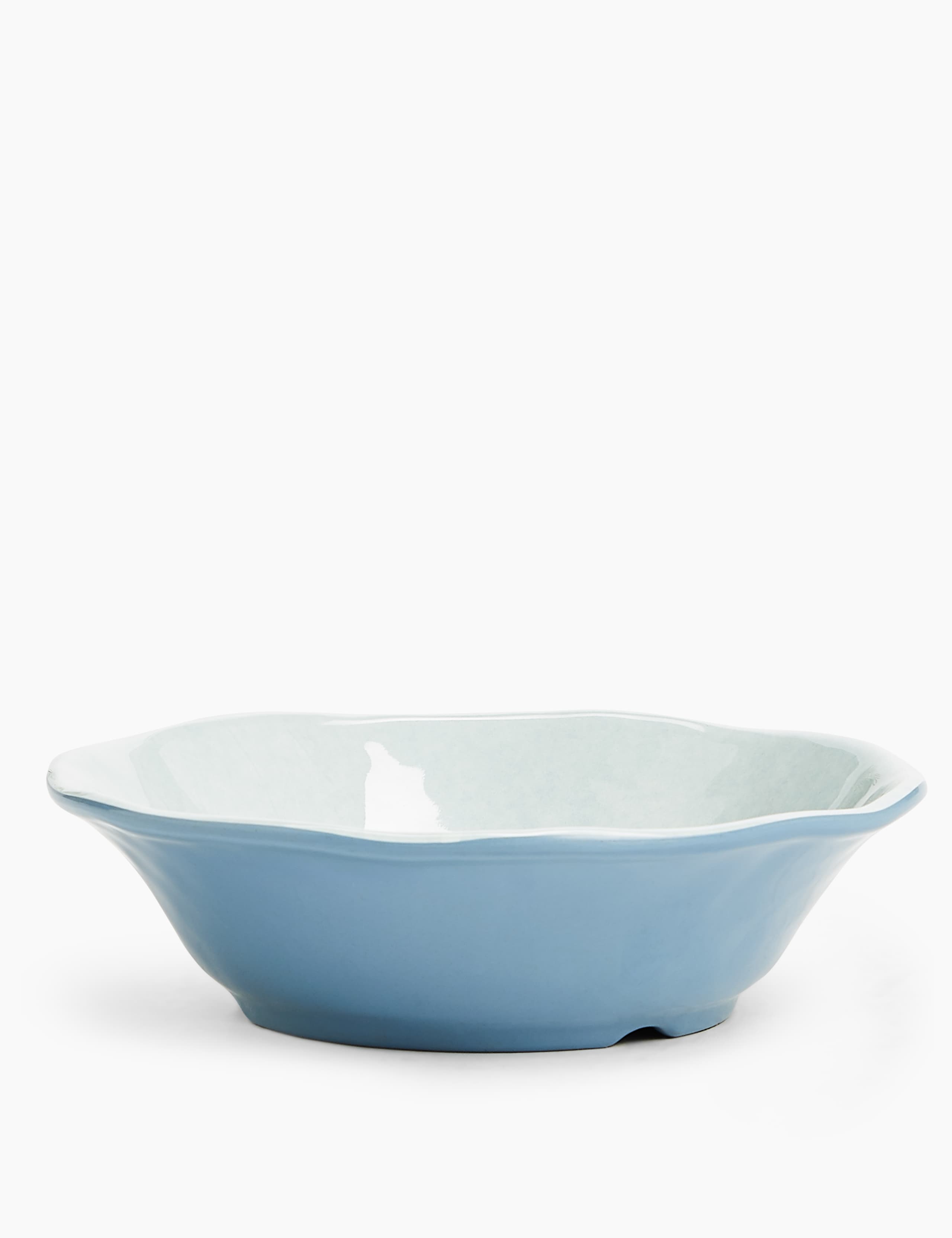 Set of 4 Nautical Cereal Bowls 3 of 7