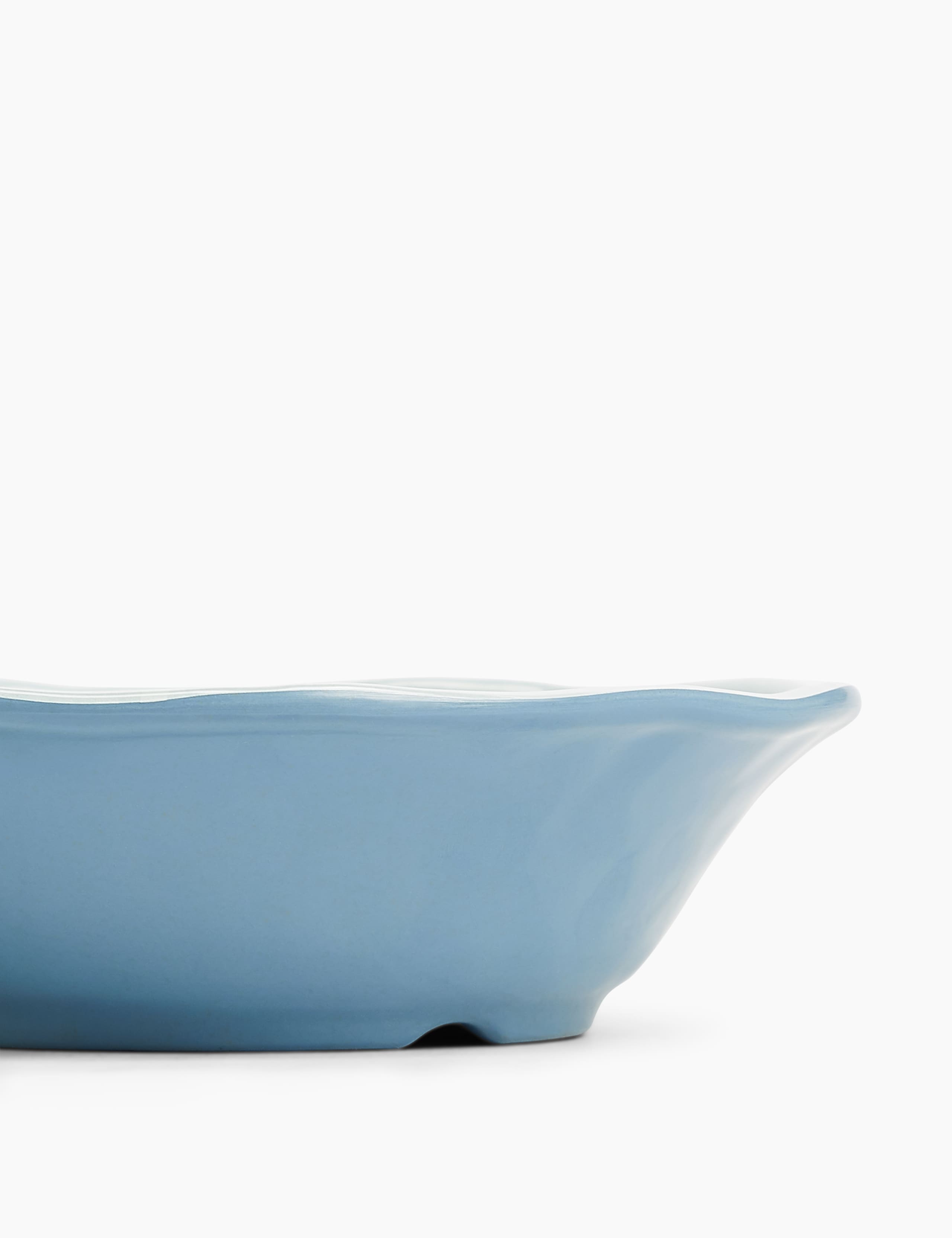 Set of 4 Nautical Cereal Bowls 4 of 7