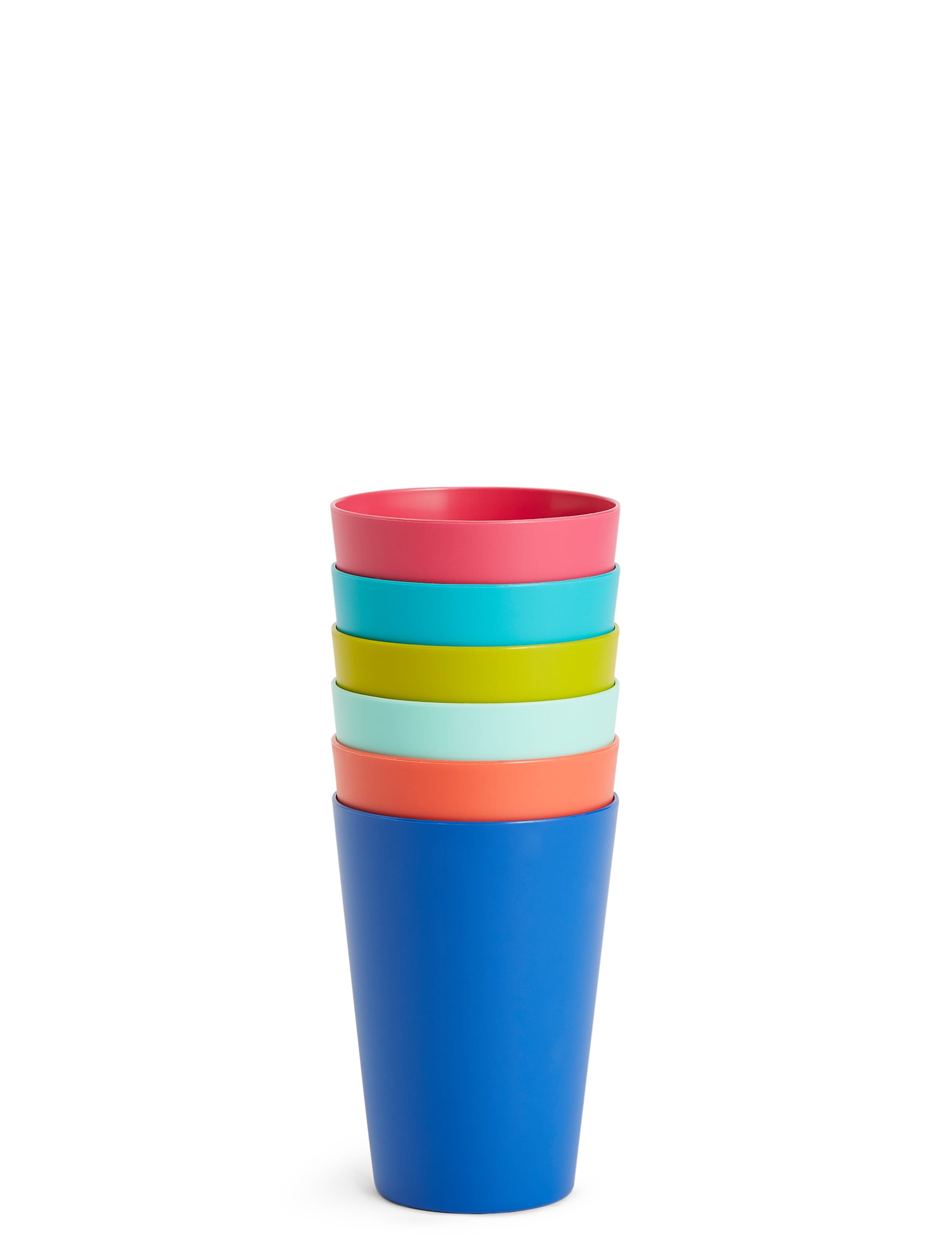 Set of 6 Picnic Tumblers 1 of 3