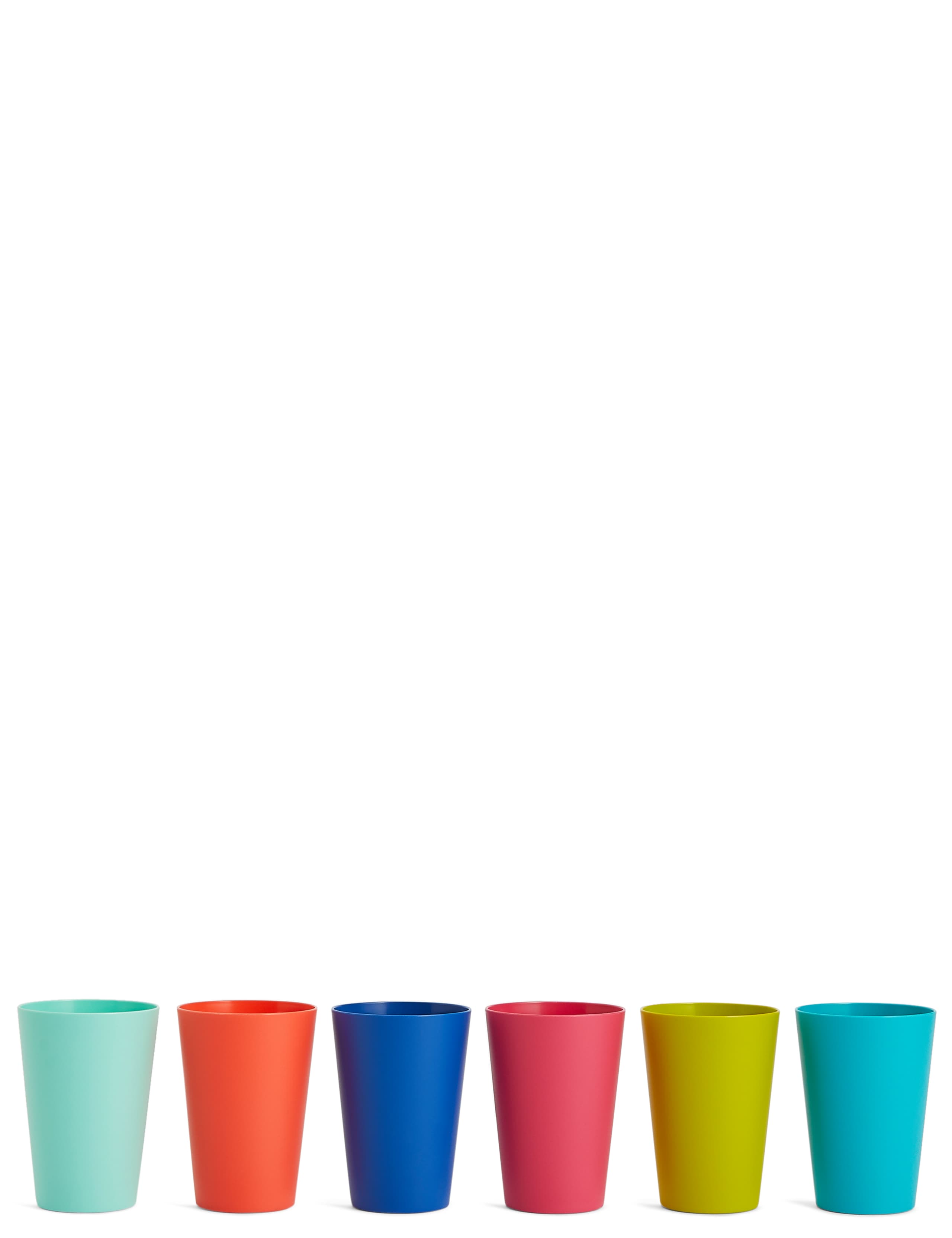 Set of 6 Picnic Tumblers 2 of 3