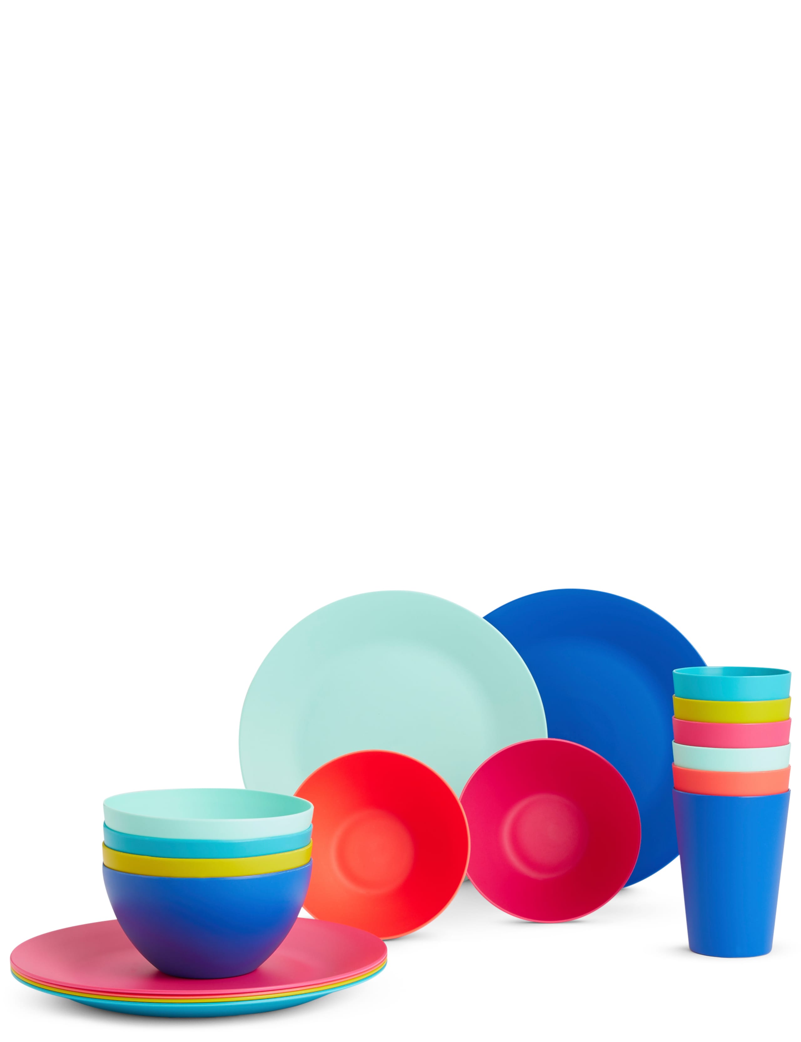 Set of 6 Picnic Tumblers 3 of 3