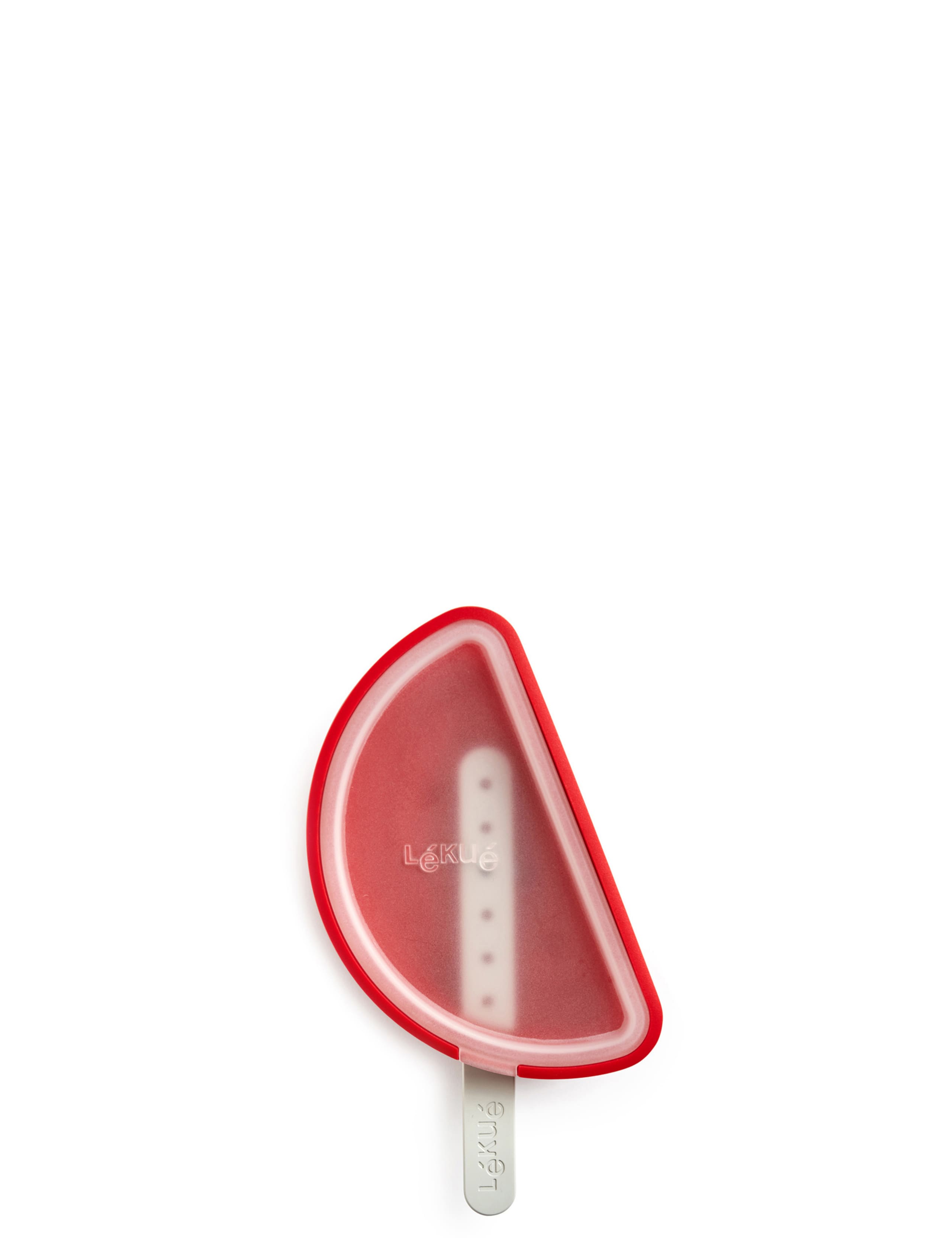 Set of 4 Fruity Lolly Moulds 3 of 4