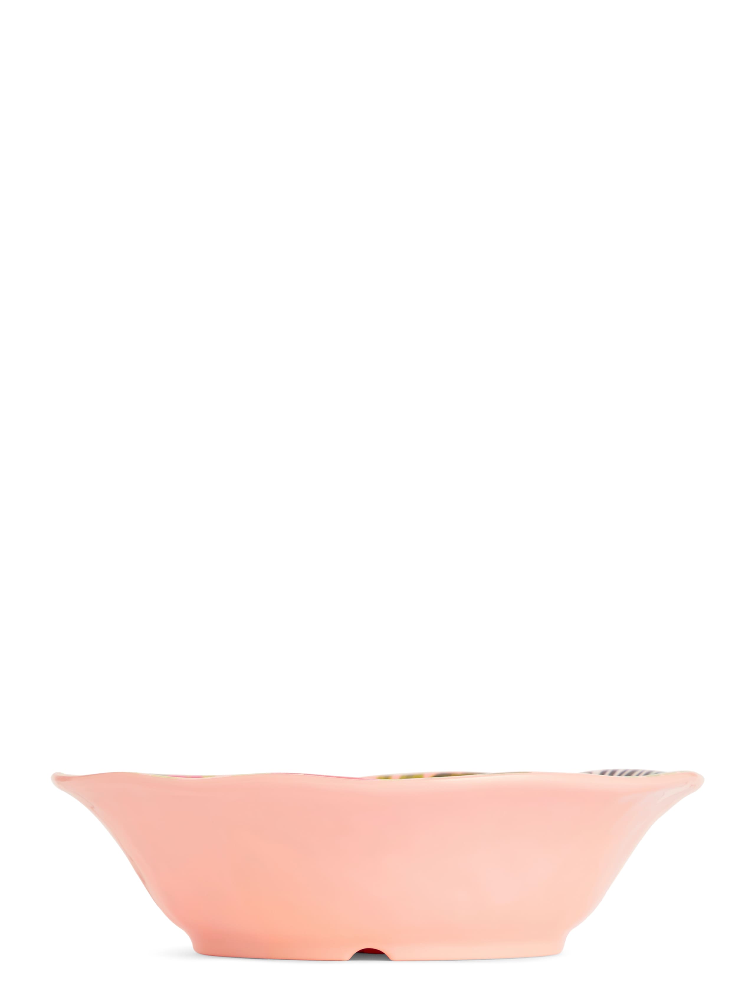 Set of 4 Sun-baked Pasta Bowls 4 of 5