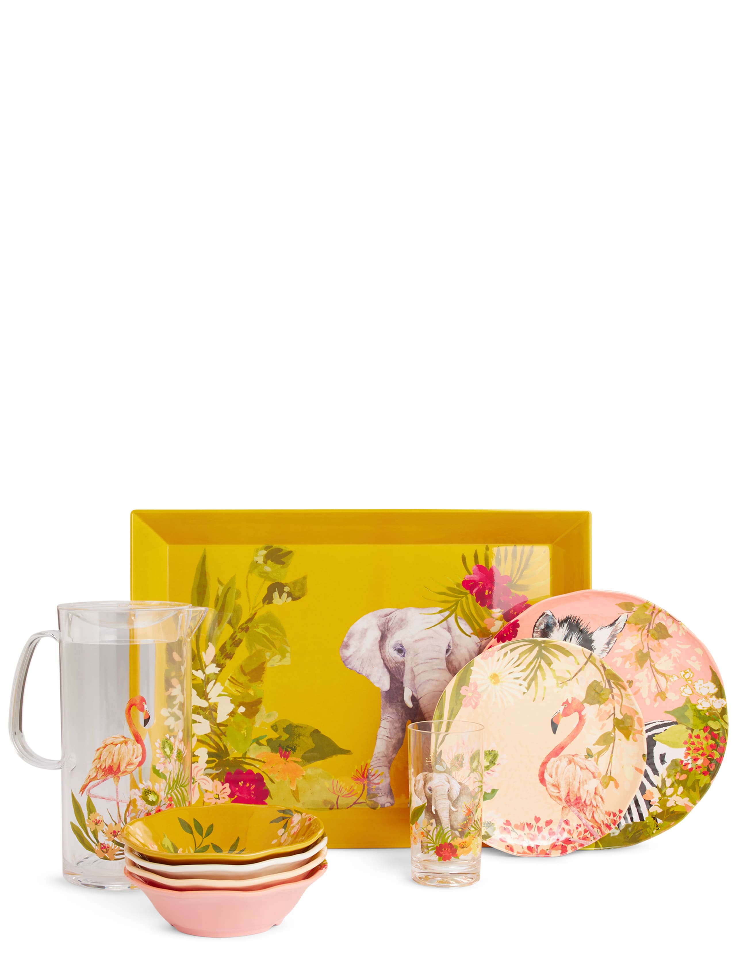 Set of 4 Sun-baked Pasta Bowls 5 of 5