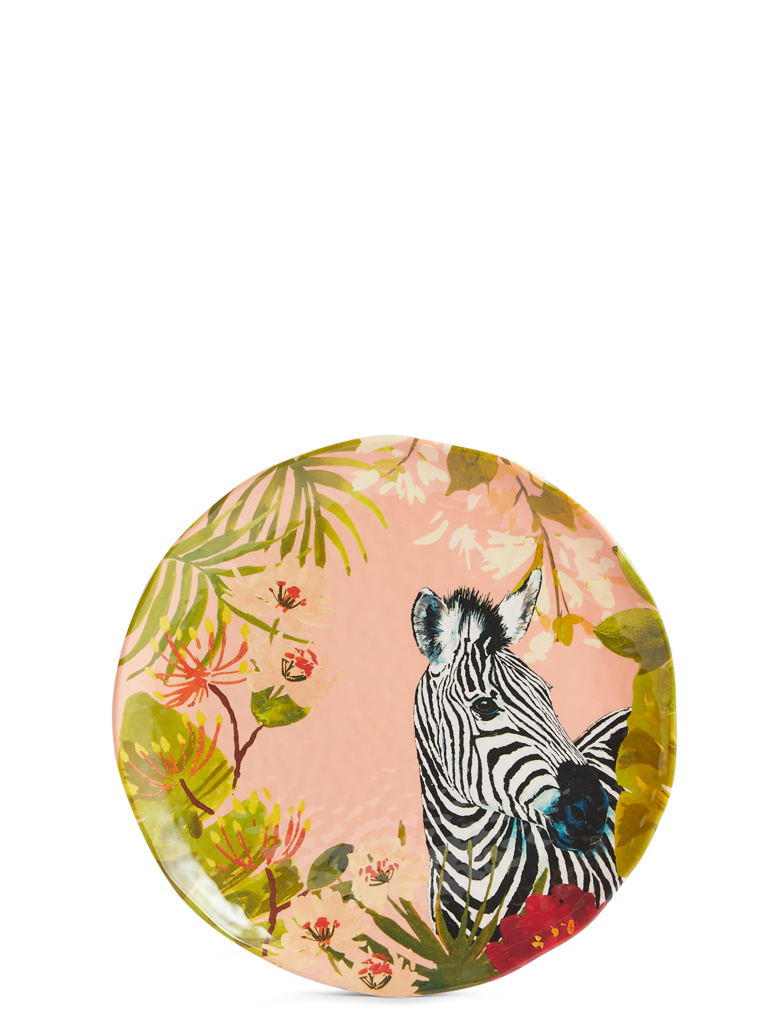Set of 4 Sun-baked Side Plates 4 of 7