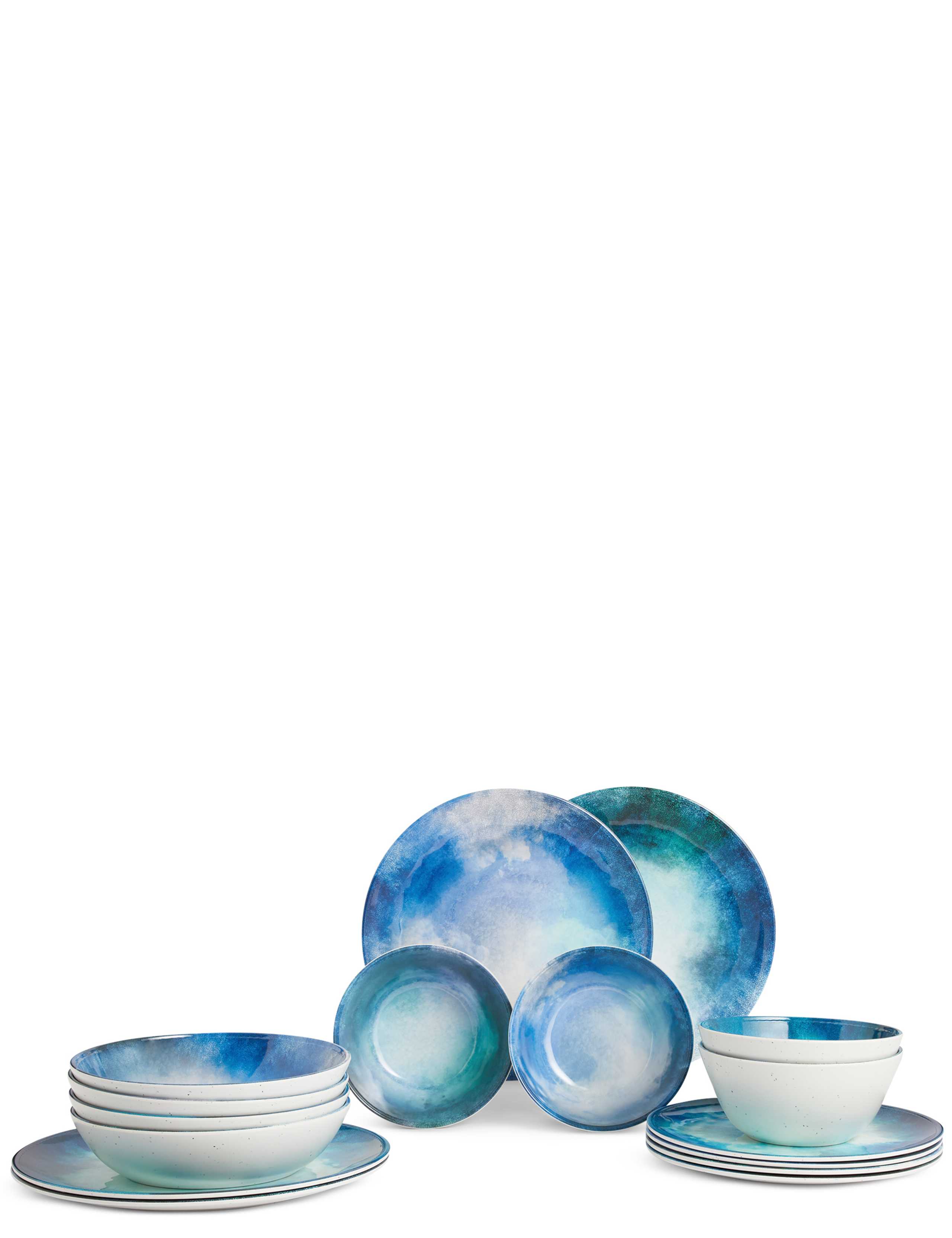 Reactive Salad Bowl 3 of 3