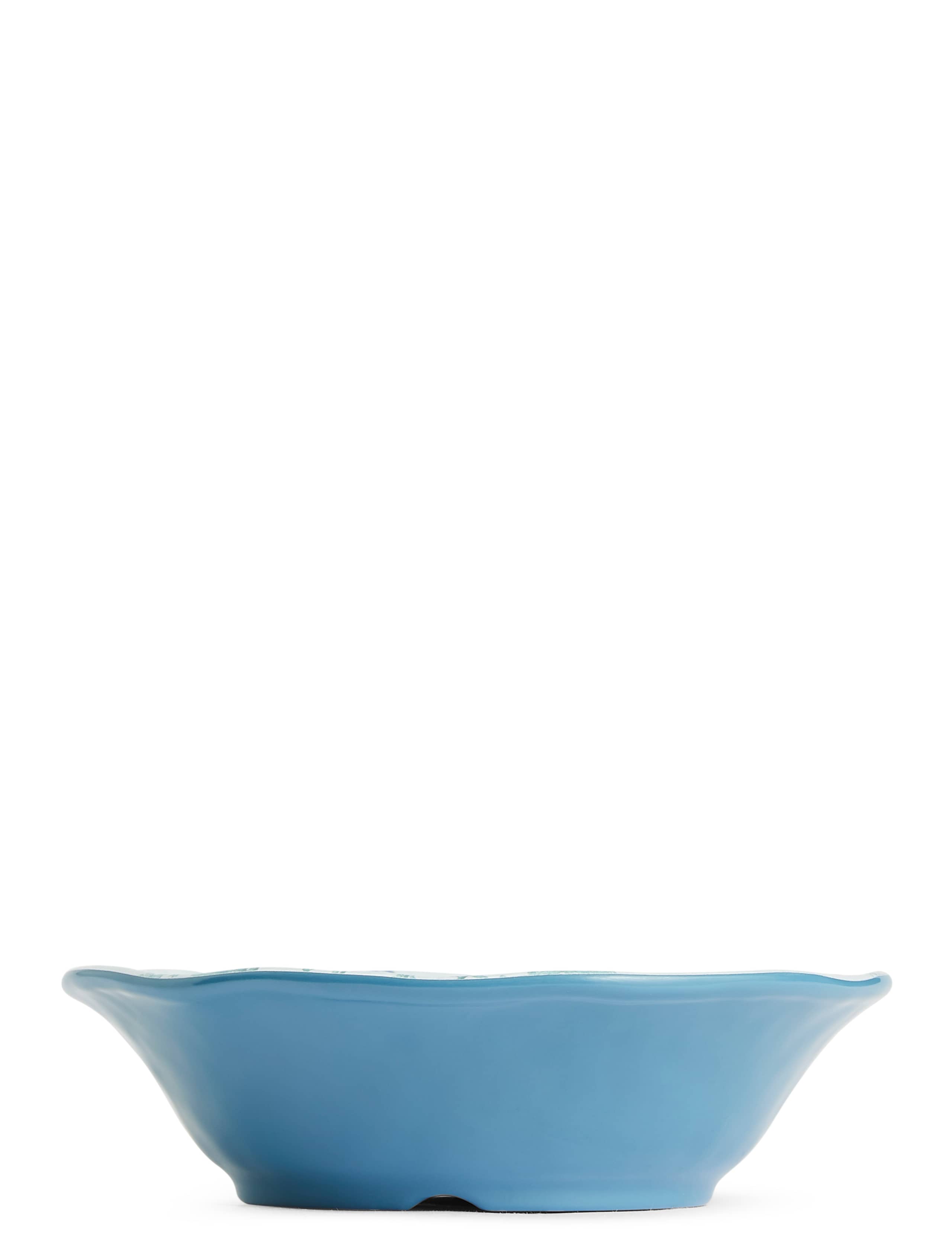 Set of 4 Nautical Cereal Bowls 8 of 8