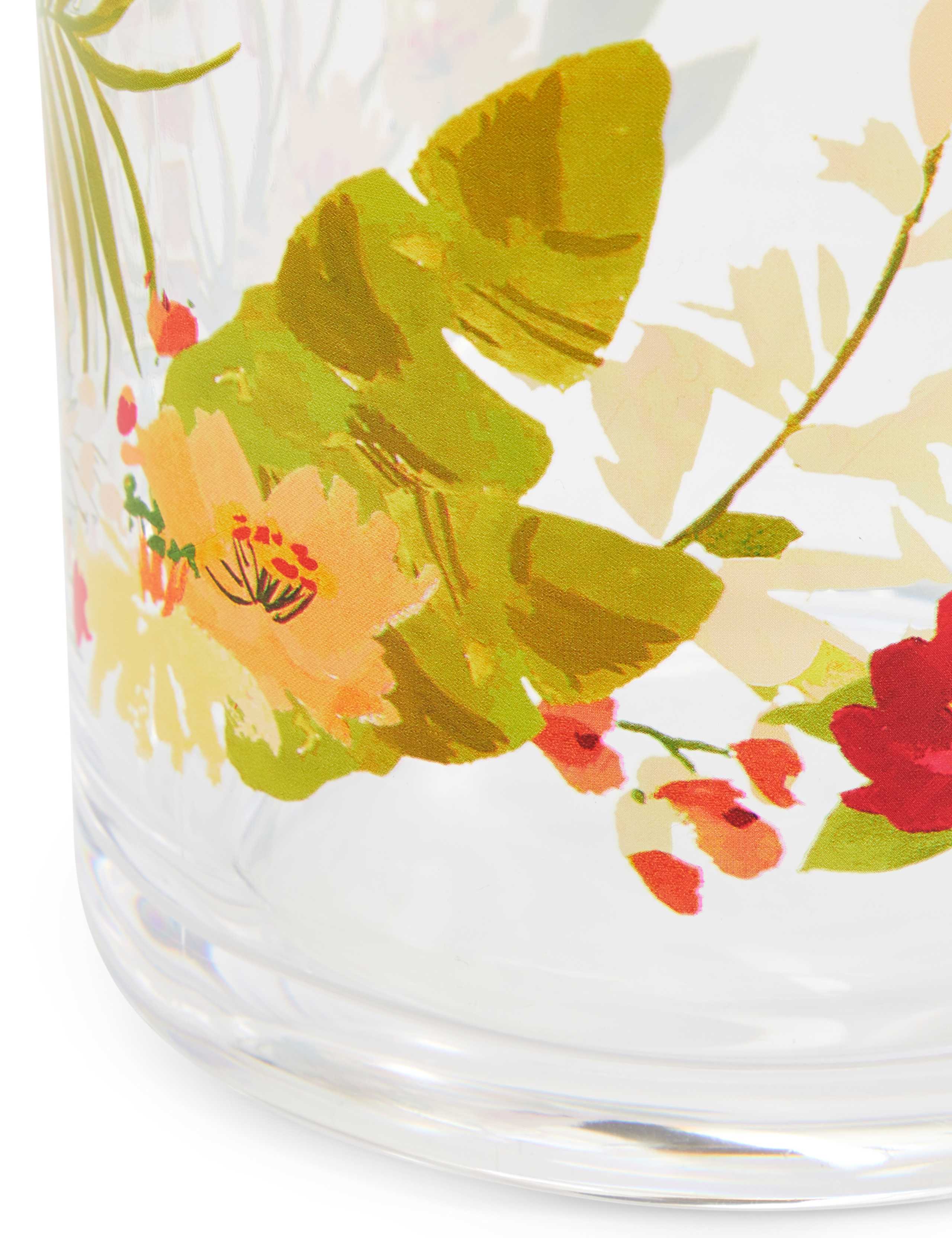 Sun-baked Flamingo Jug 3 of 5