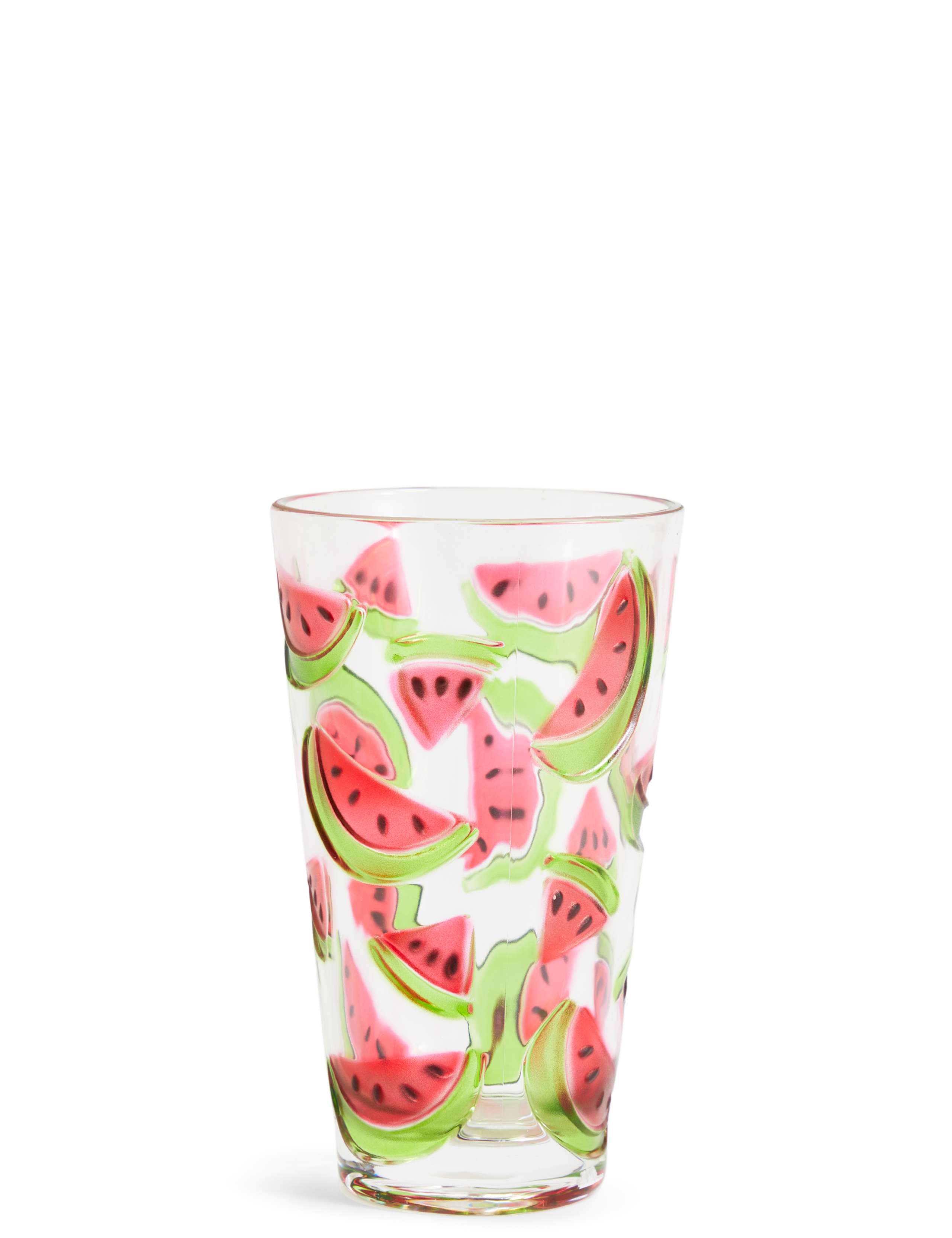 Watermelon Hi Ball Glass 1 of 5