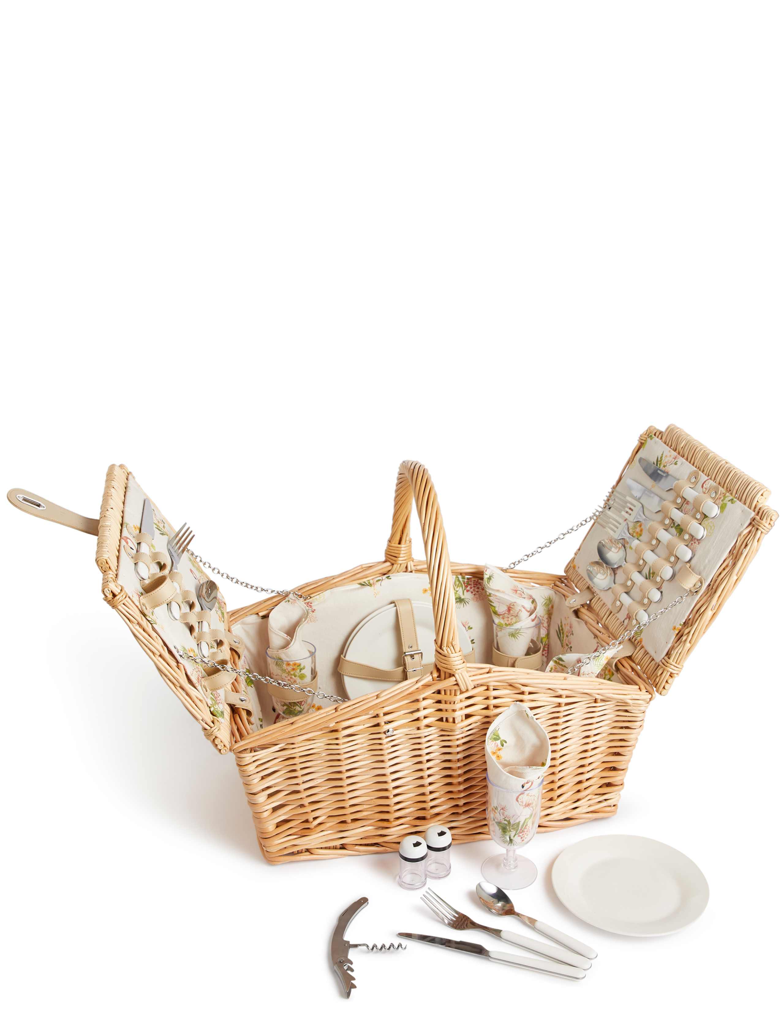 Sunbaked Hamper 1 of 4
