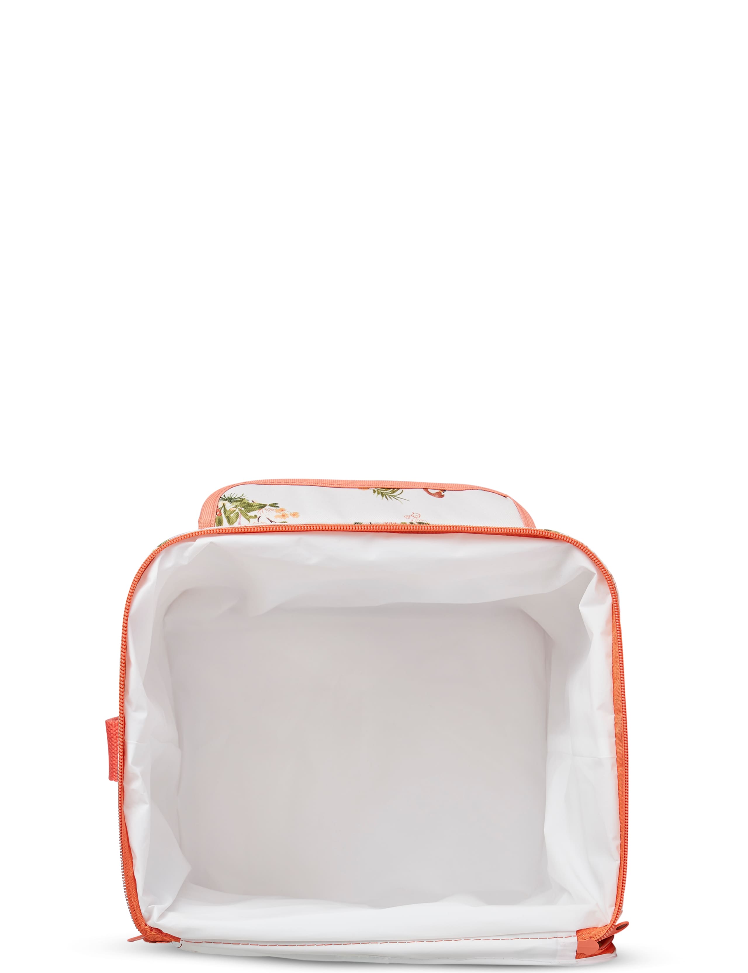 Flamingo Print Cool Bag 2 of 3